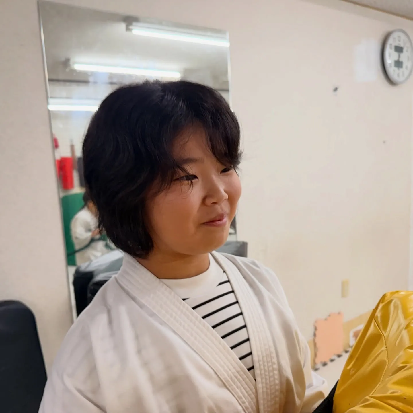 6年生！これからも仲良くね！