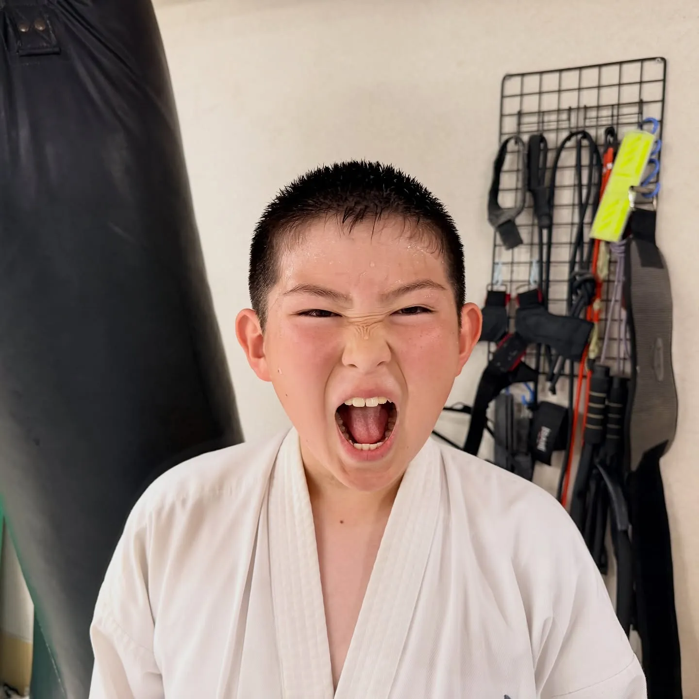 6年生！これからも仲良くね！