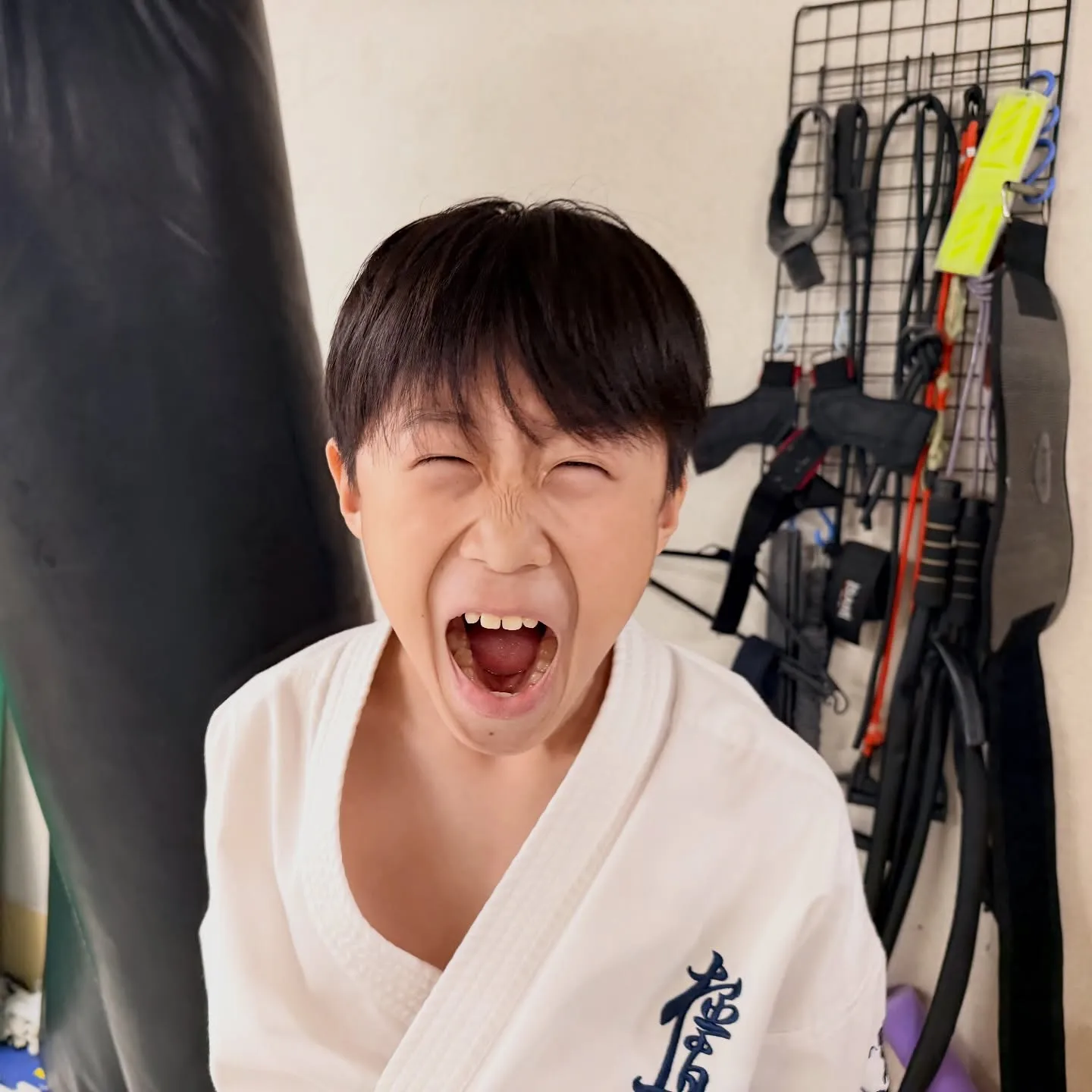 6年生！これからも仲良くね！