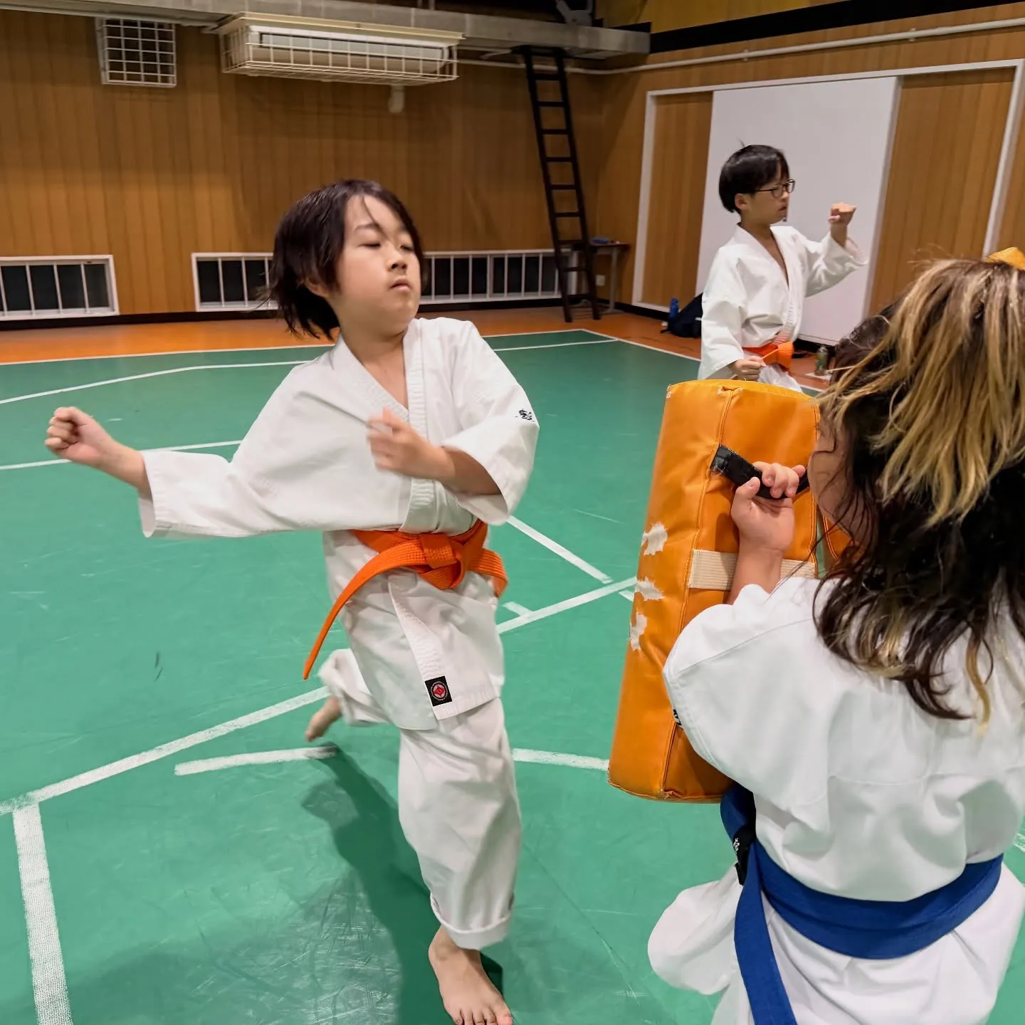 11月も頑張ろう!