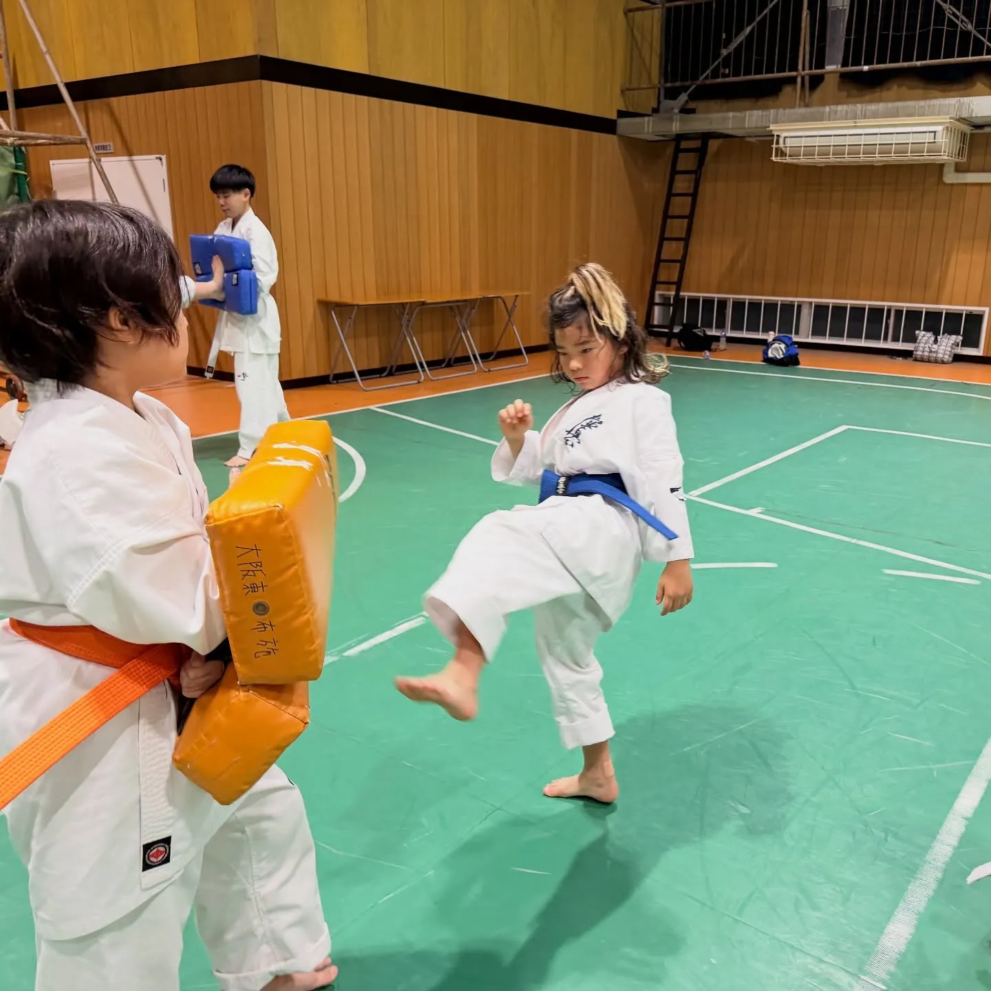 11月も頑張ろう!