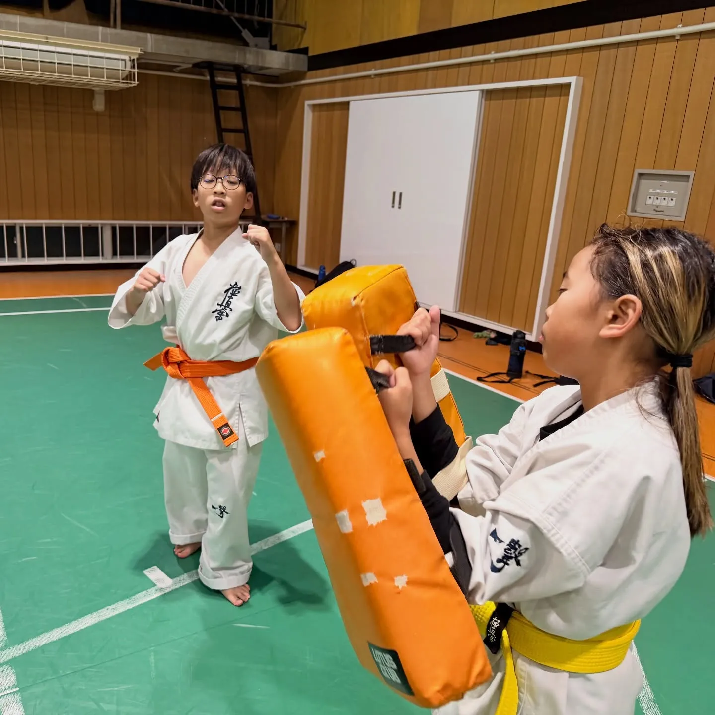 11月も頑張ろう!