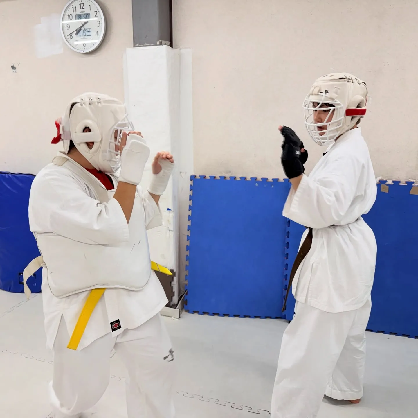 一般部！来週も頑張ろうぜ！