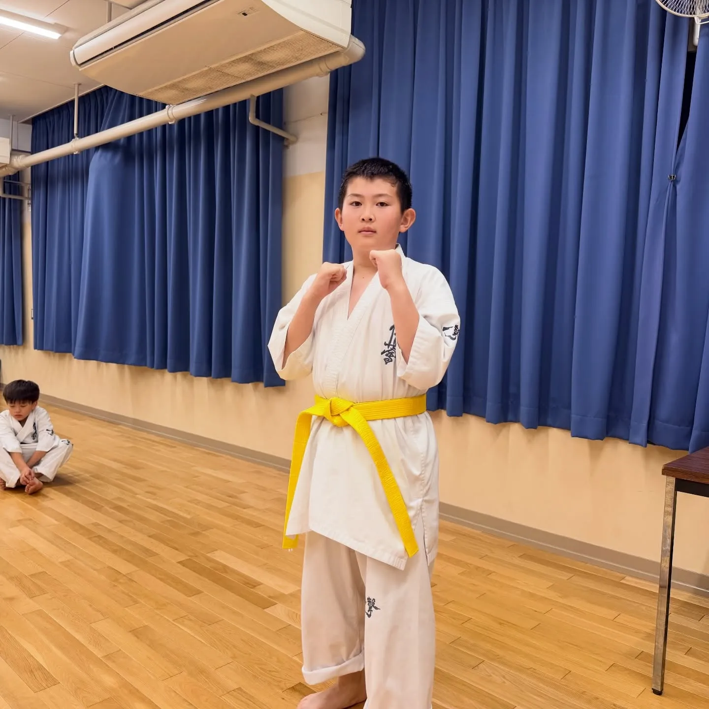 徳島県大会頑張ってね！