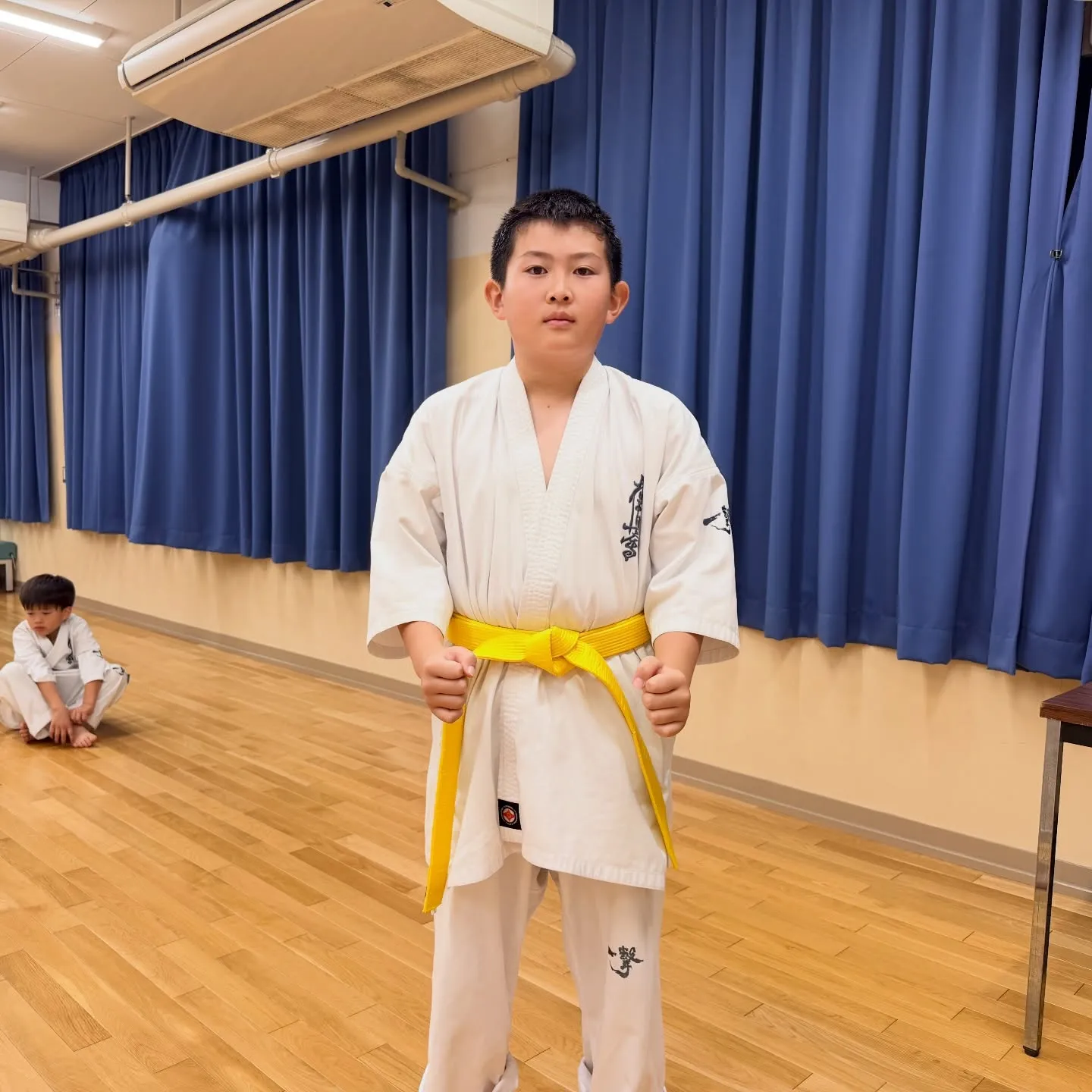 徳島県大会頑張ってね！