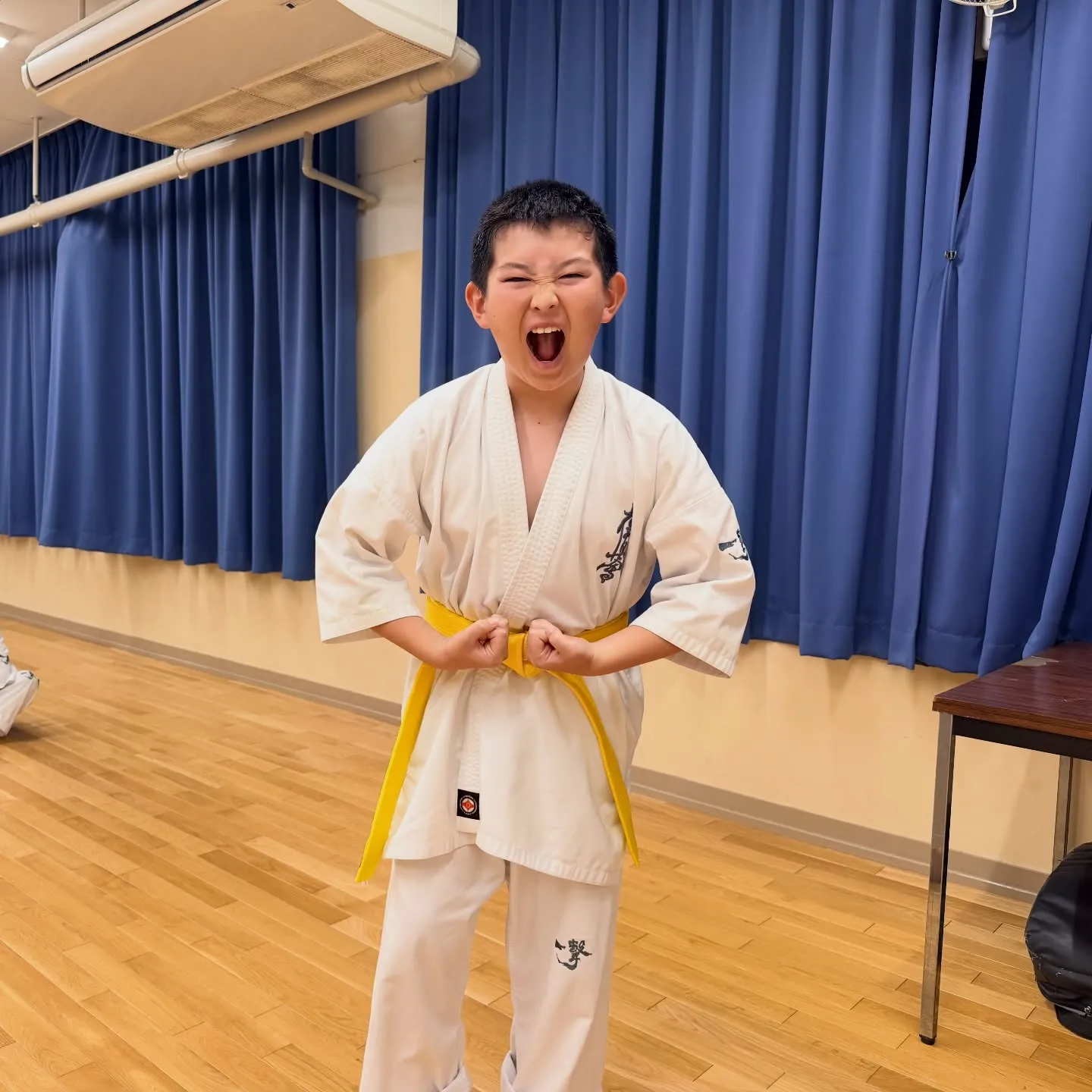 徳島県大会頑張ってね！