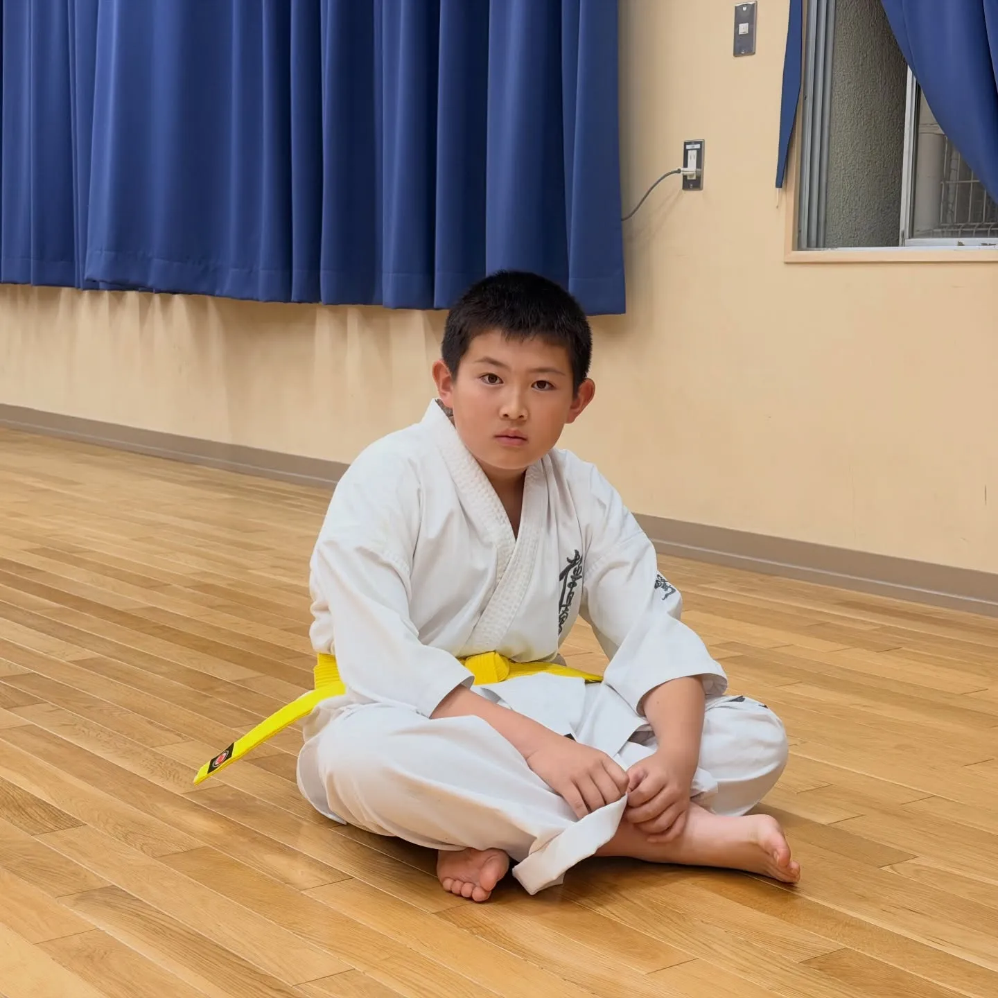 徳島県大会頑張ってね！