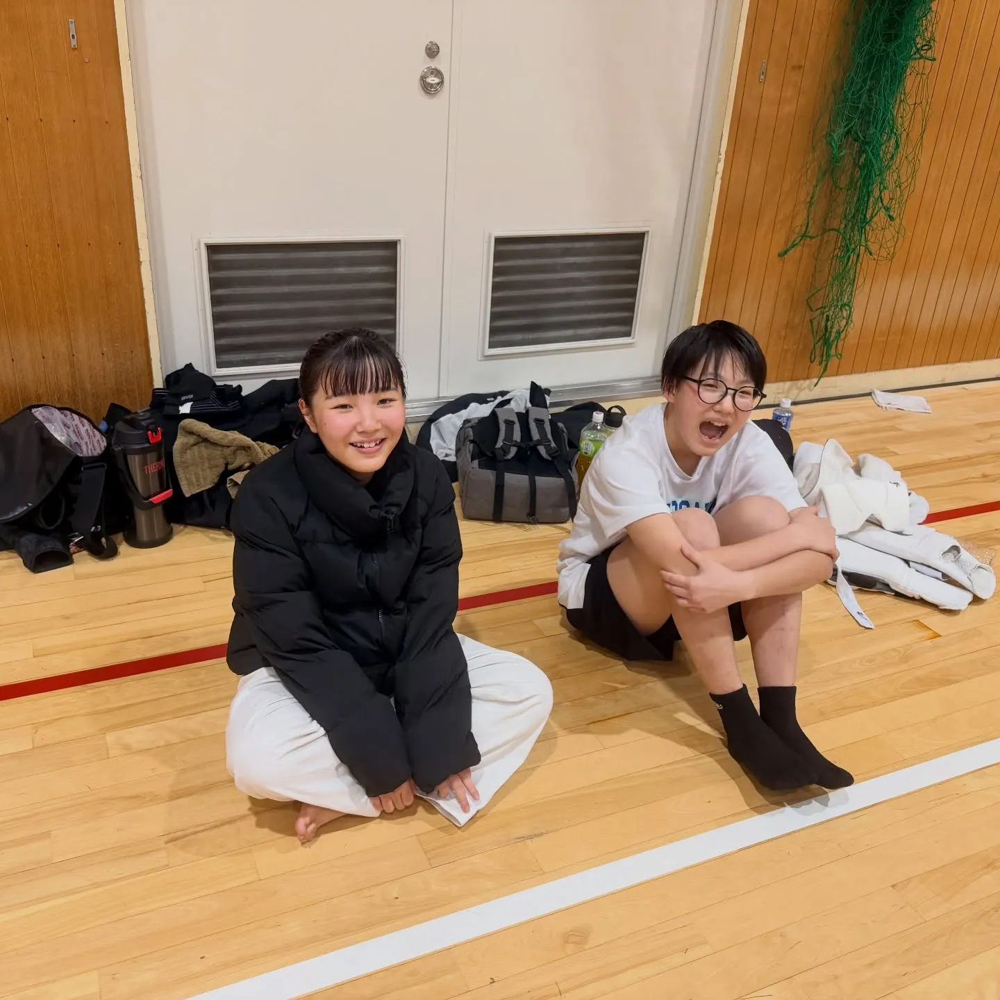 特別稽古でした！