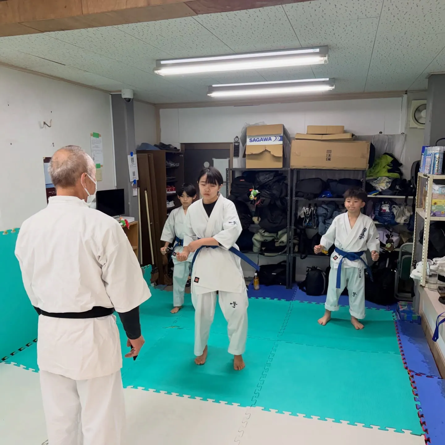 1週間お疲れ様でした！