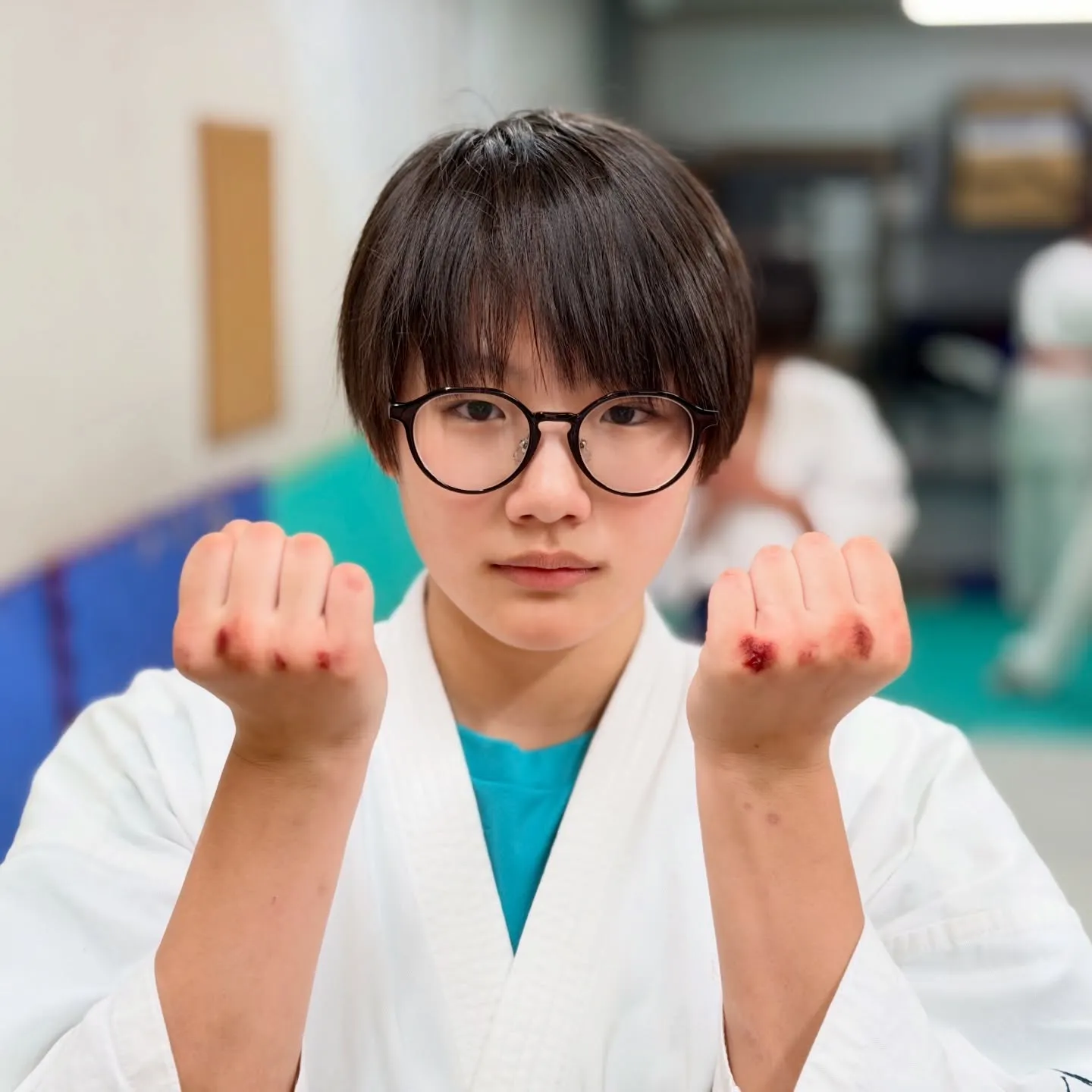 一般部！12月も突っ走ろう！