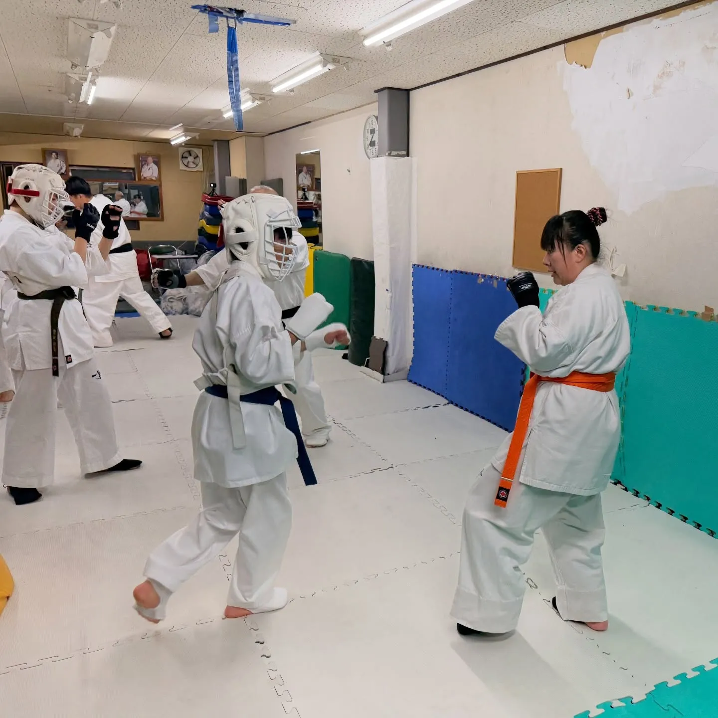 一般部！12月も突っ走ろう！