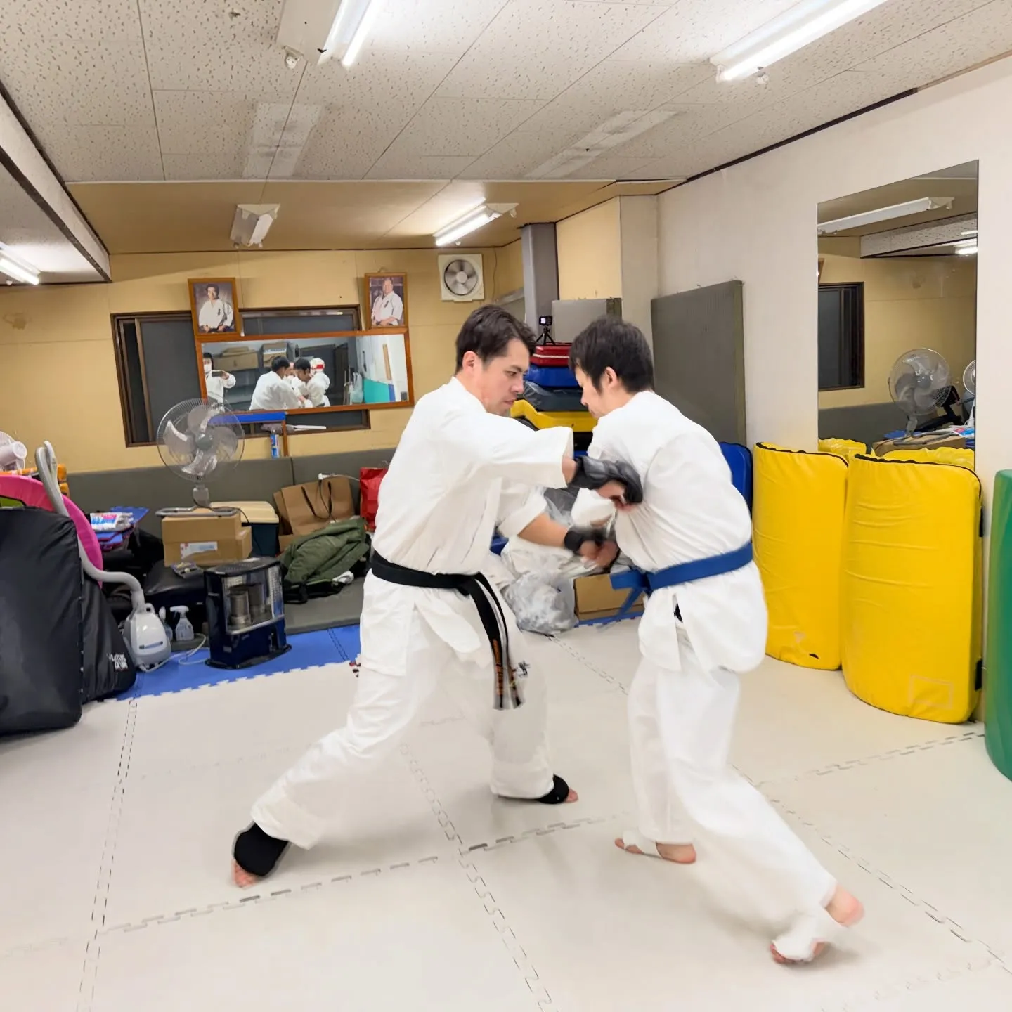 一般部！12月も突っ走ろう！