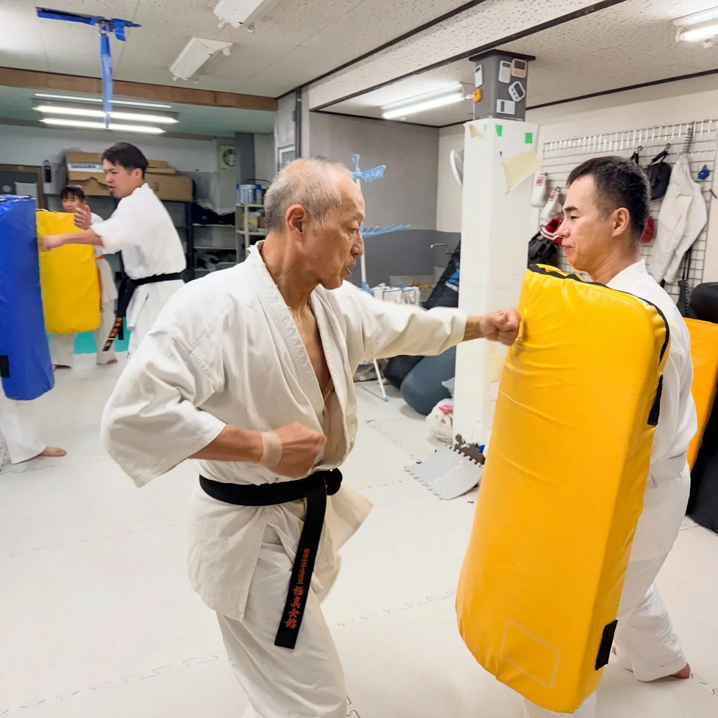 一般部！12月も突っ走ろう！