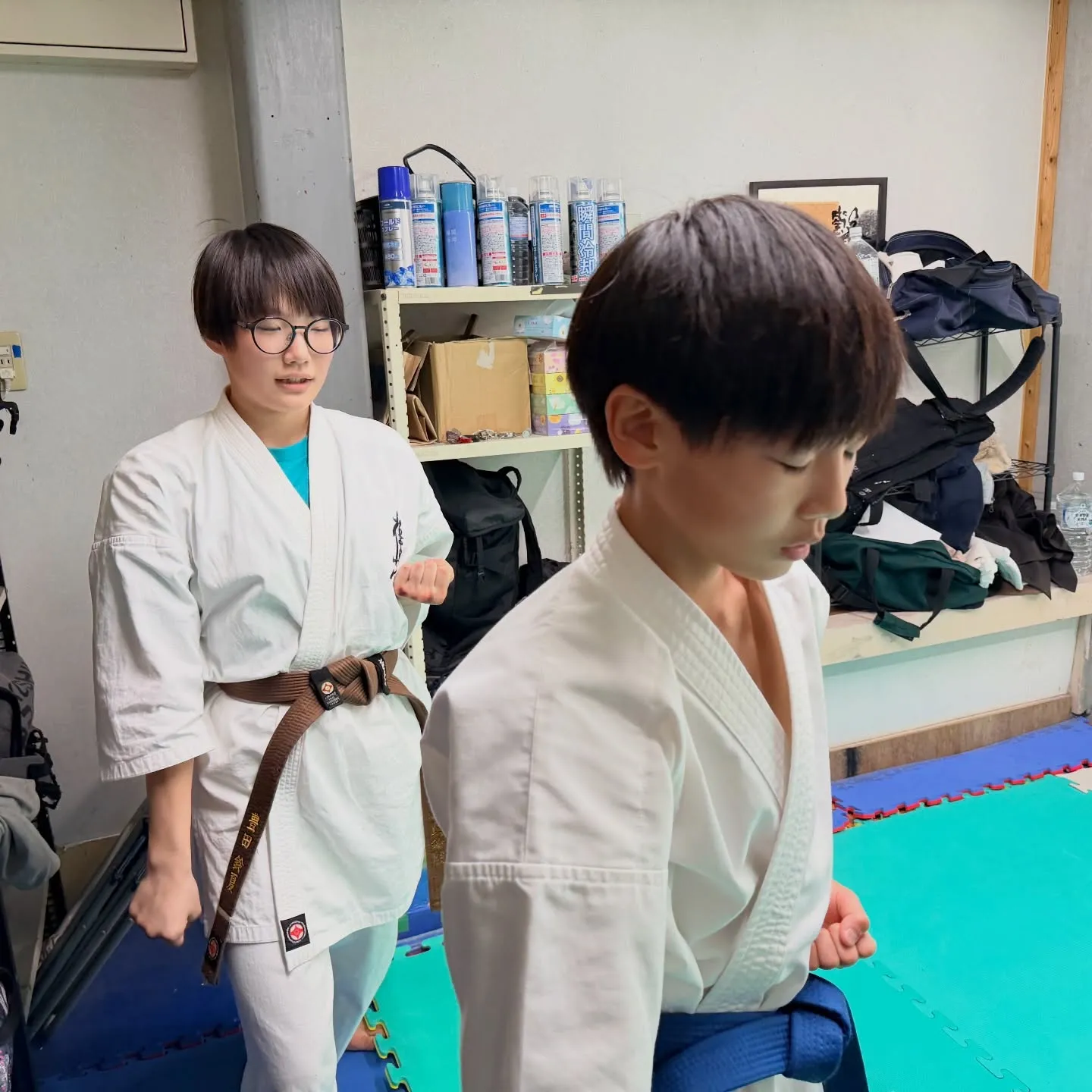 一般部！12月も突っ走ろう！