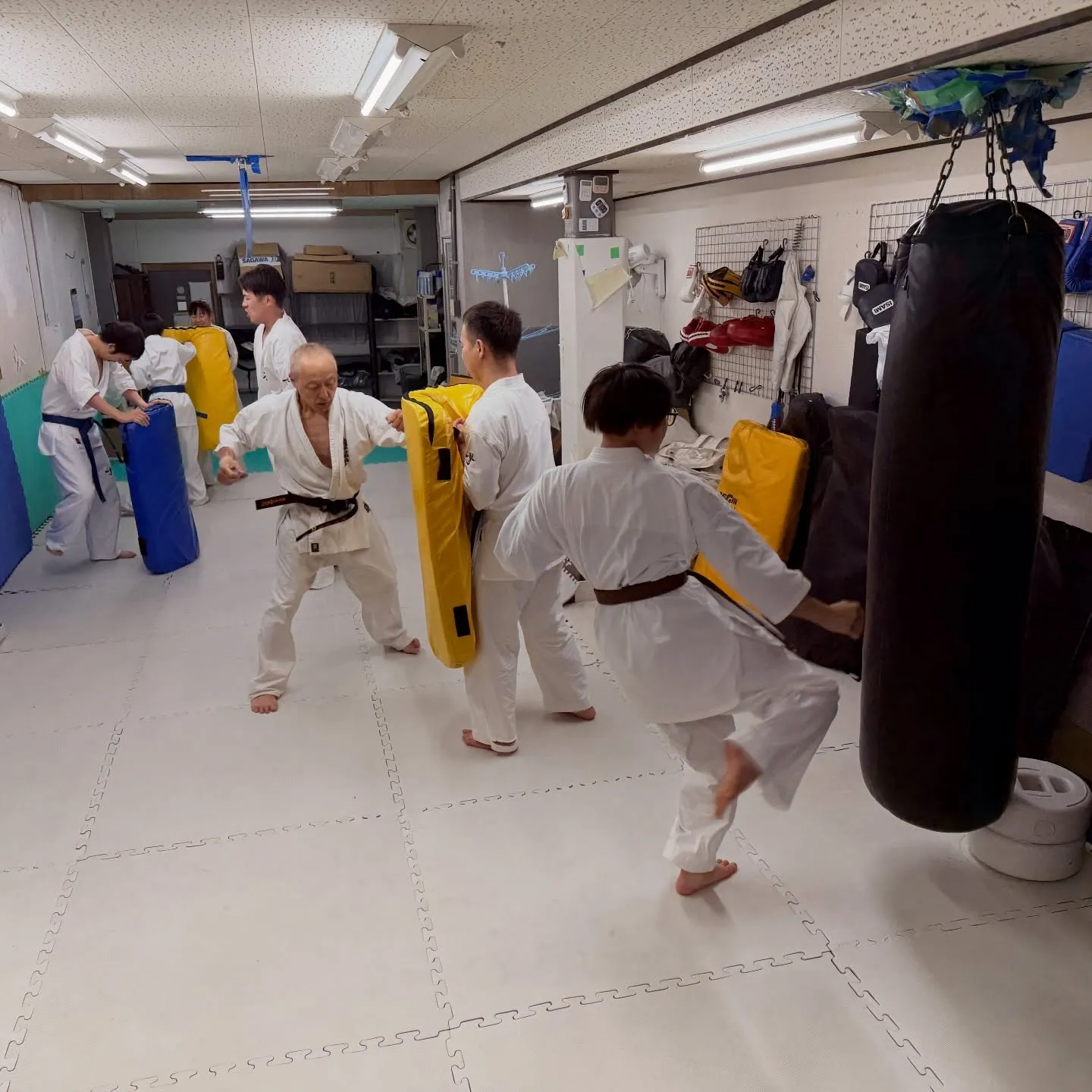 一般部！12月も突っ走ろう！