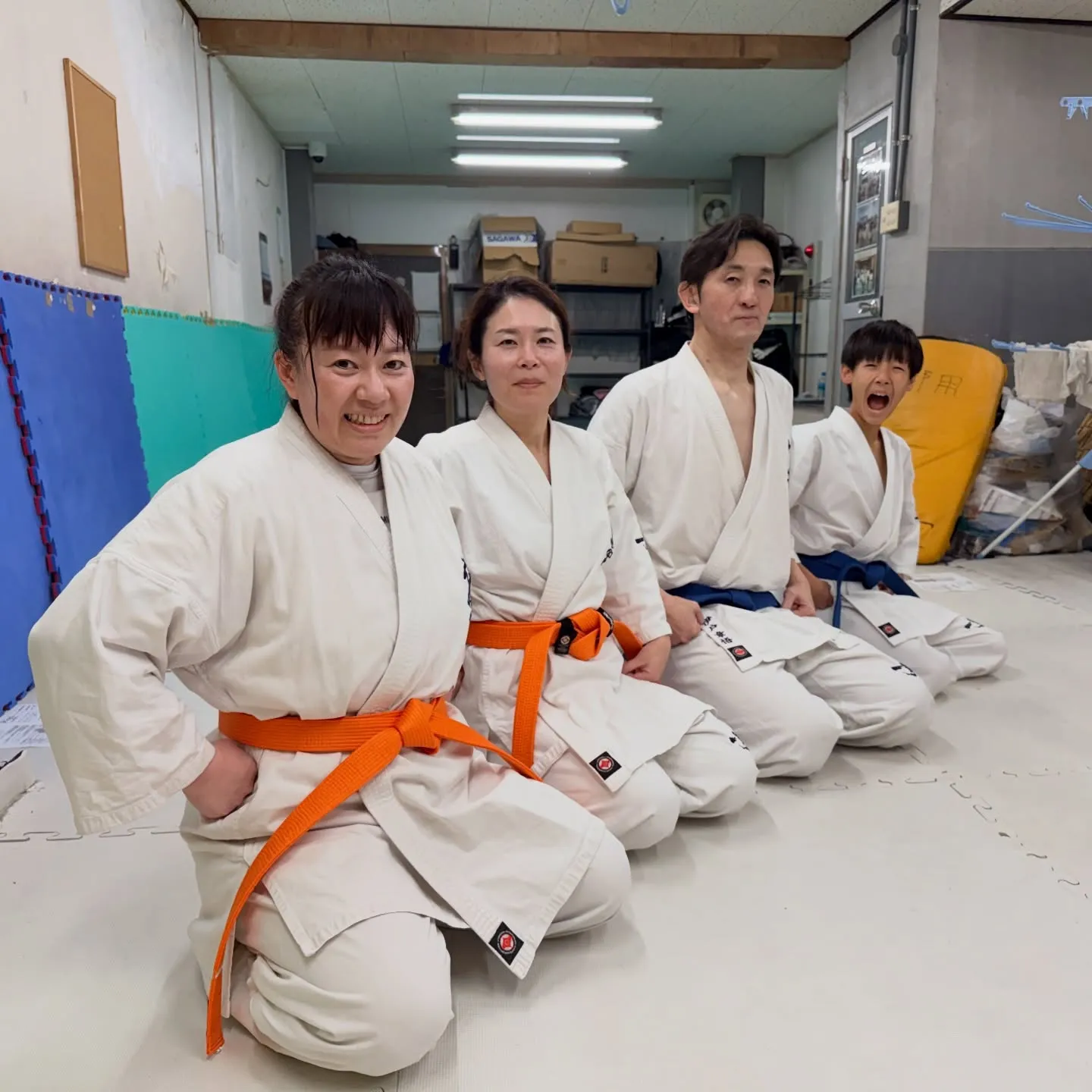 一般部！みんな頑張ってます！osu!