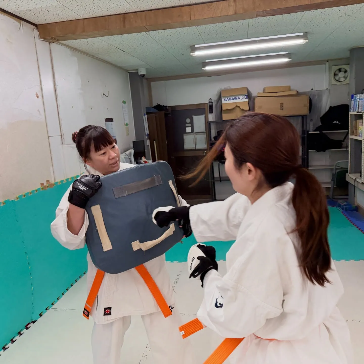 一般部！みんな頑張ってます！osu!