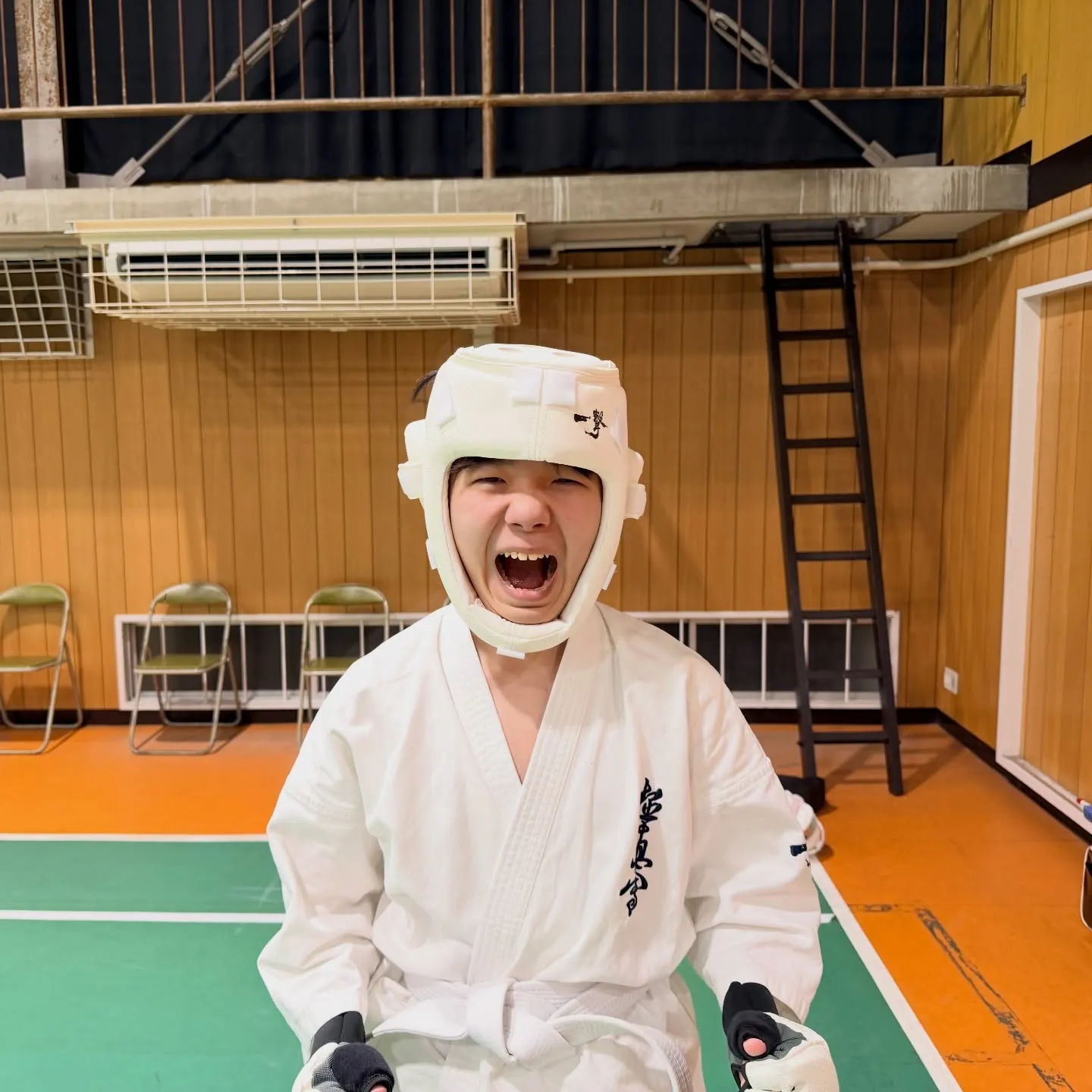 高校生初心者頑張ってます！