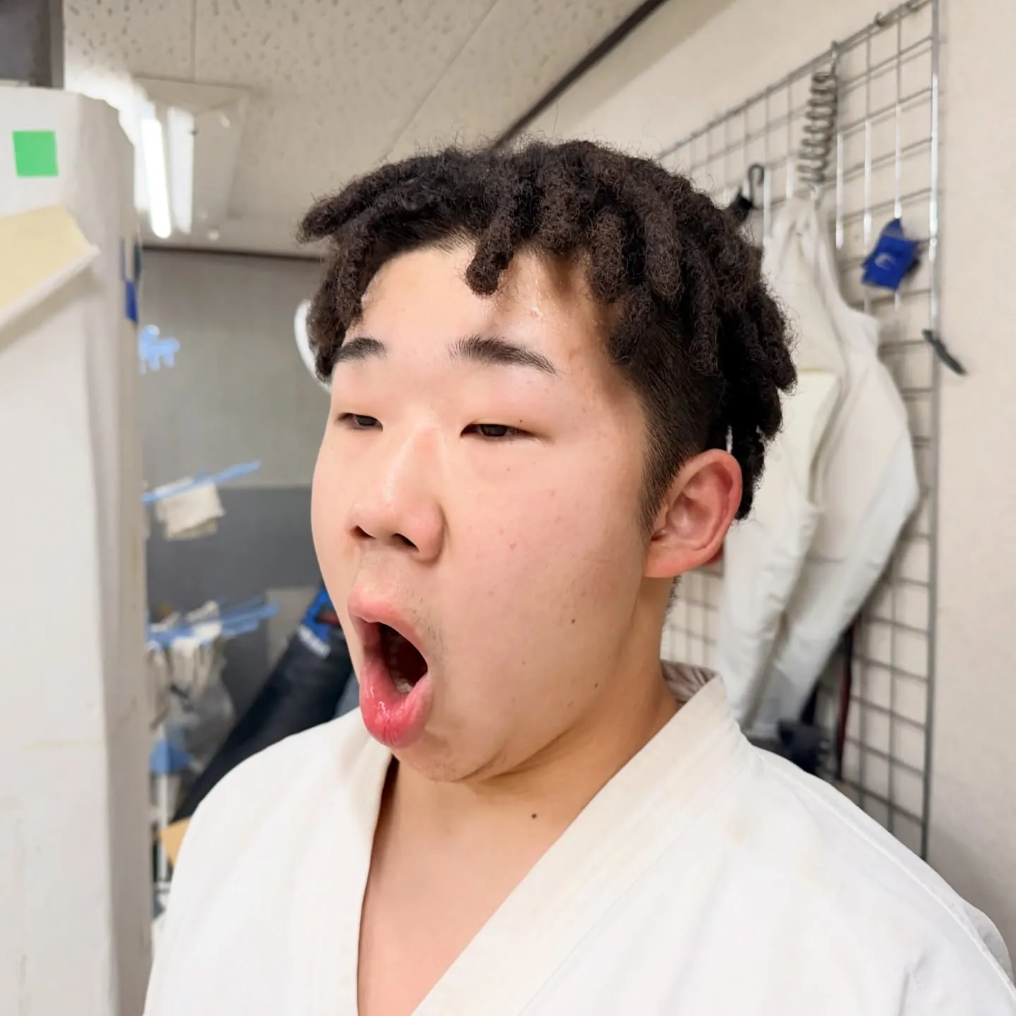 一般部！年内頑張ろう！