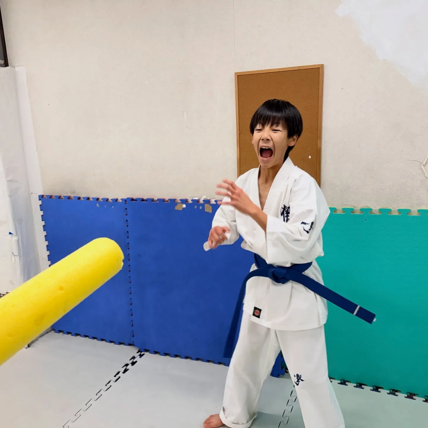 一般部！怪我なく年内乗り切ろう！