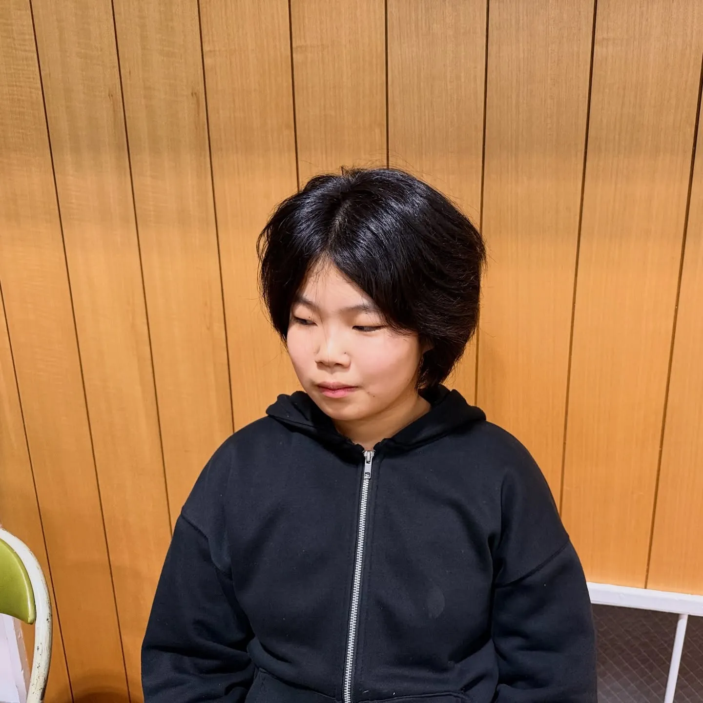 うちはクリスマス会はしませんが、ドッチボール大会はやります!