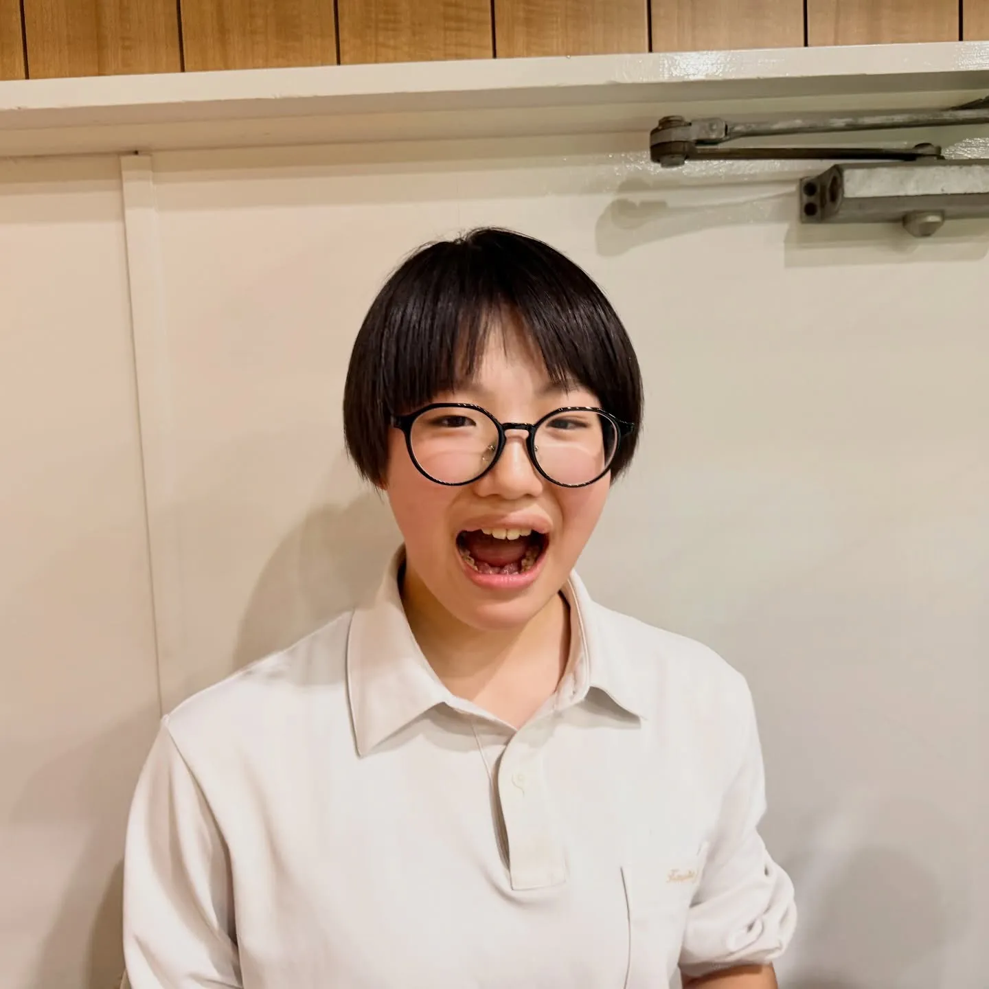 うちはクリスマス会はしませんが、ドッチボール大会はやります!