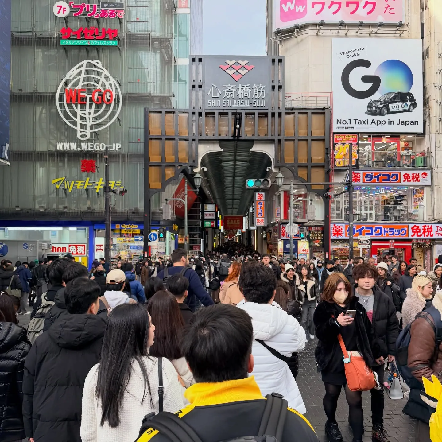 1年間お世話になりました。