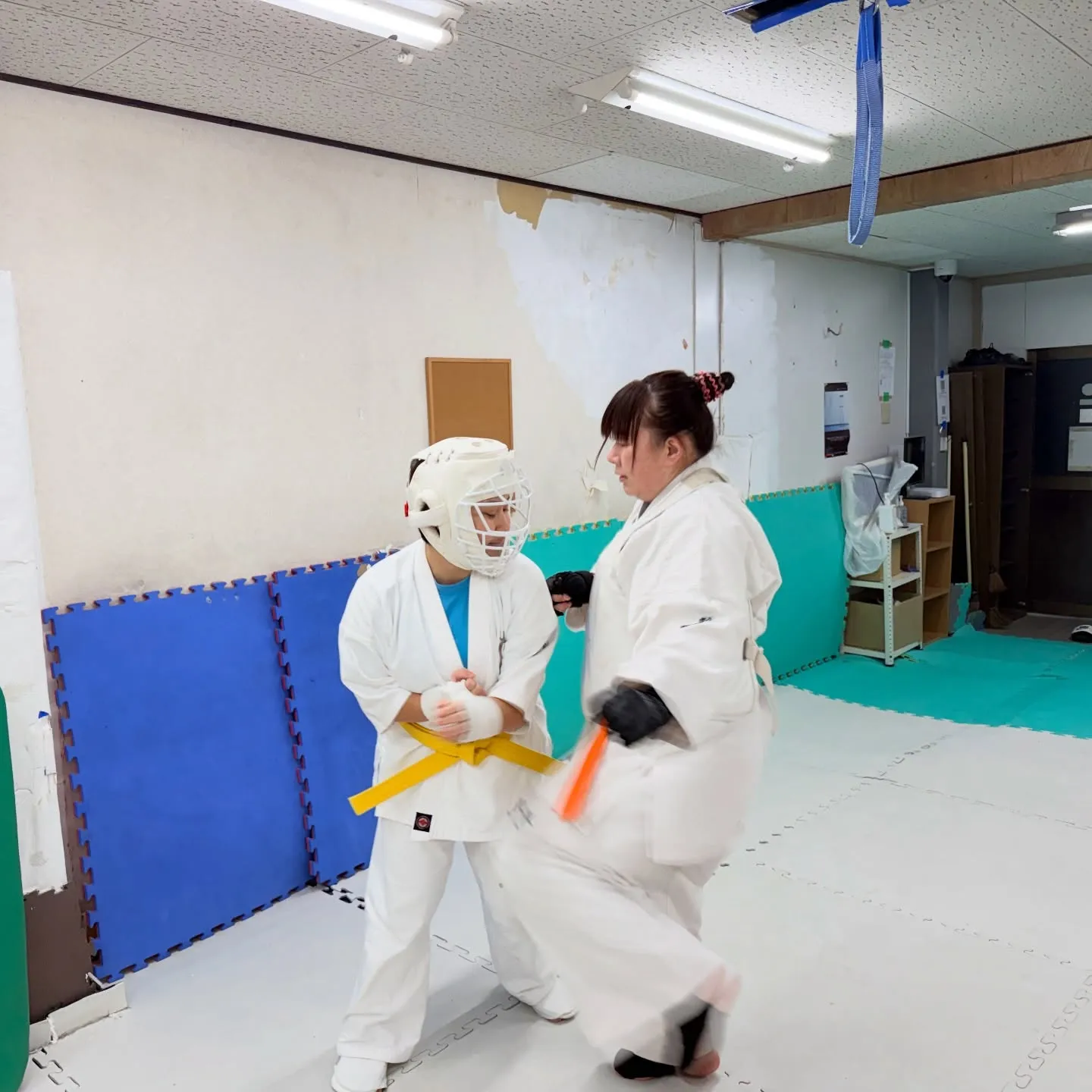 一般部！お疲れ様でした！