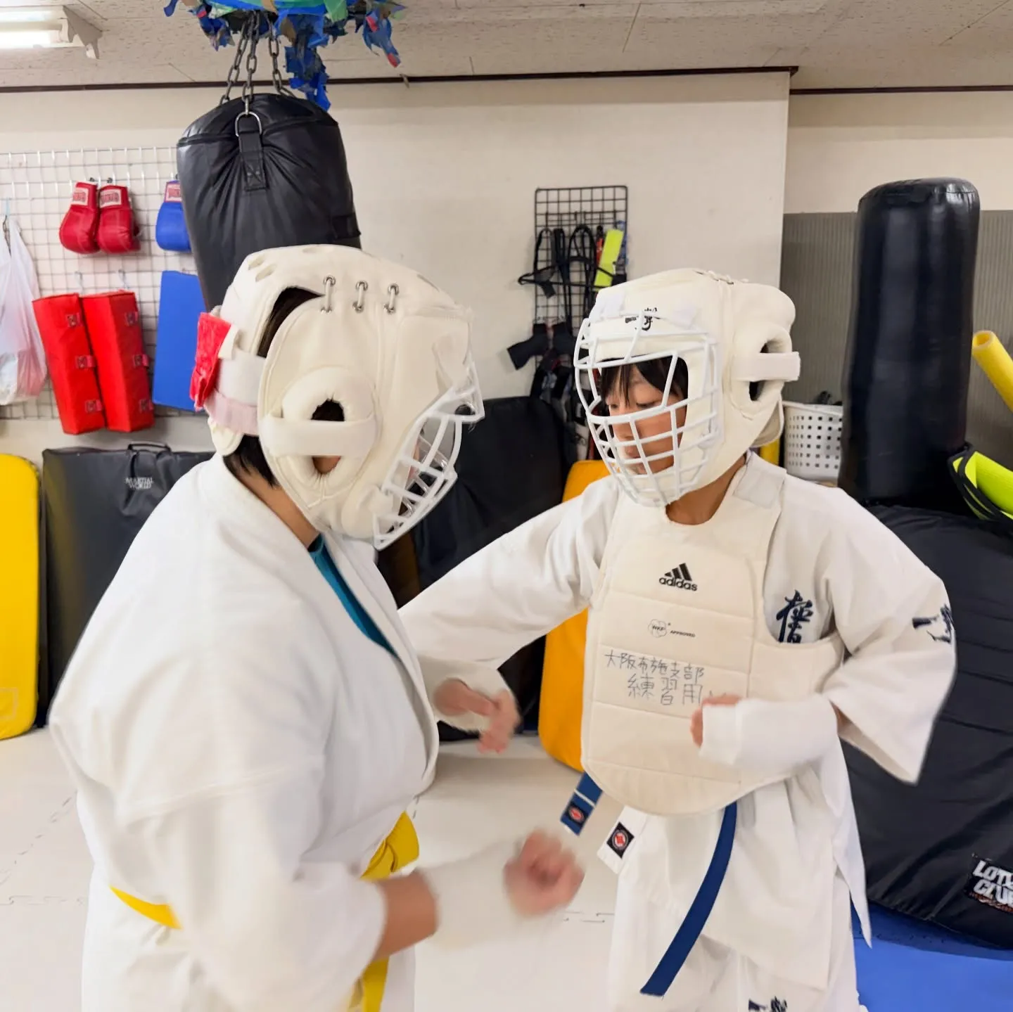 一般部！お疲れ様でした！