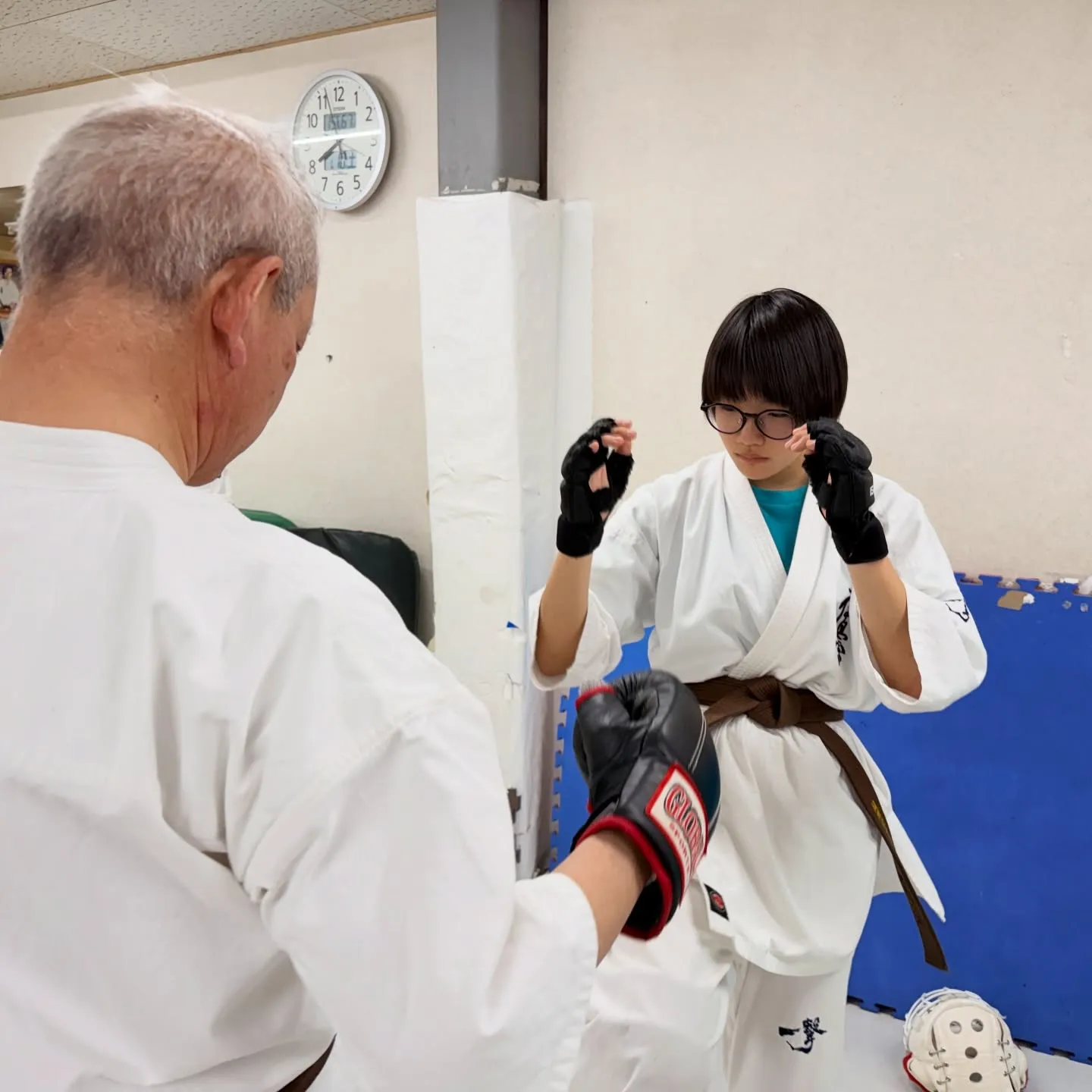 一般部！2026年も頑張ろう！