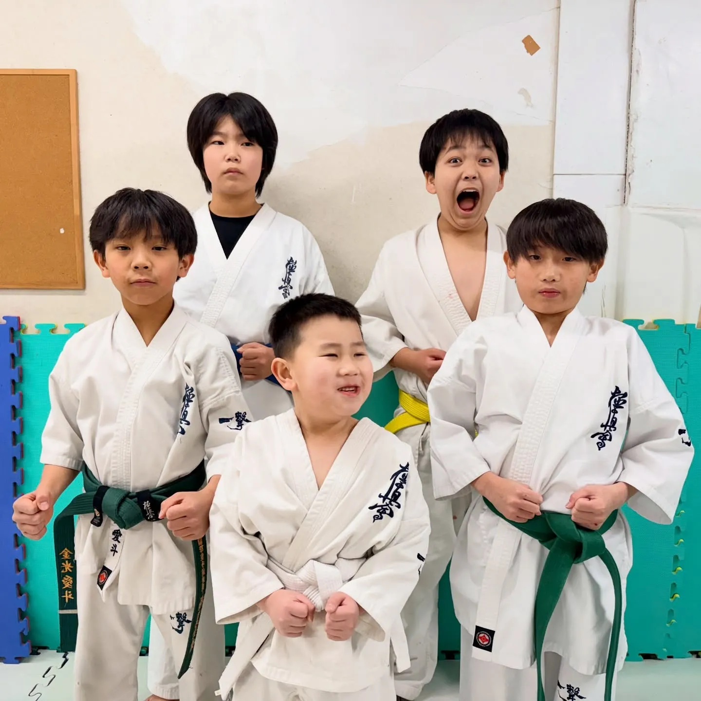 ナイスファイトでした！