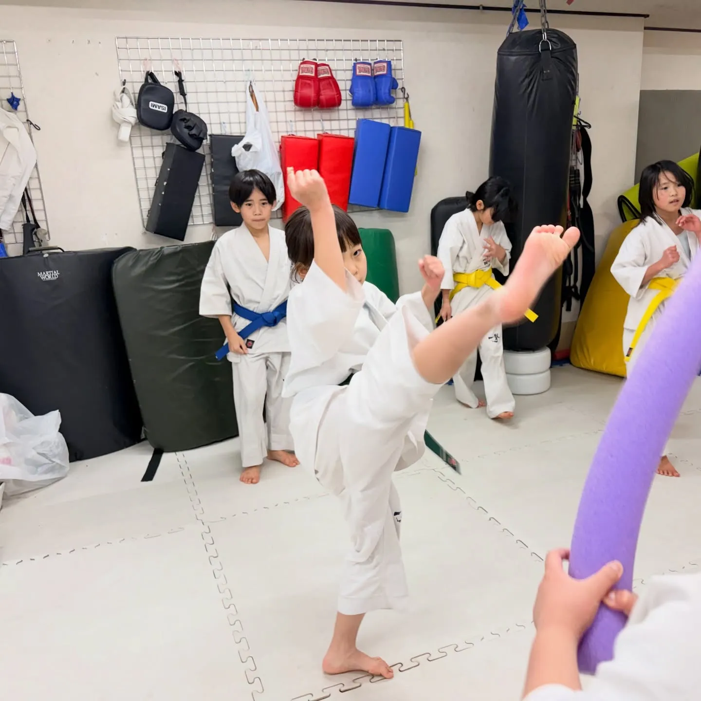 1週間お疲れ様でした！