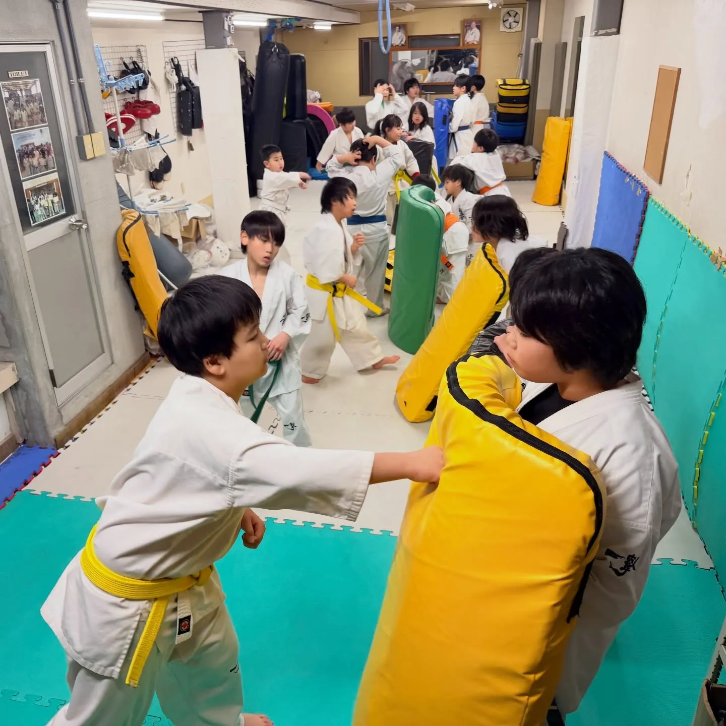 毎日毎日寒さとの戦いです！