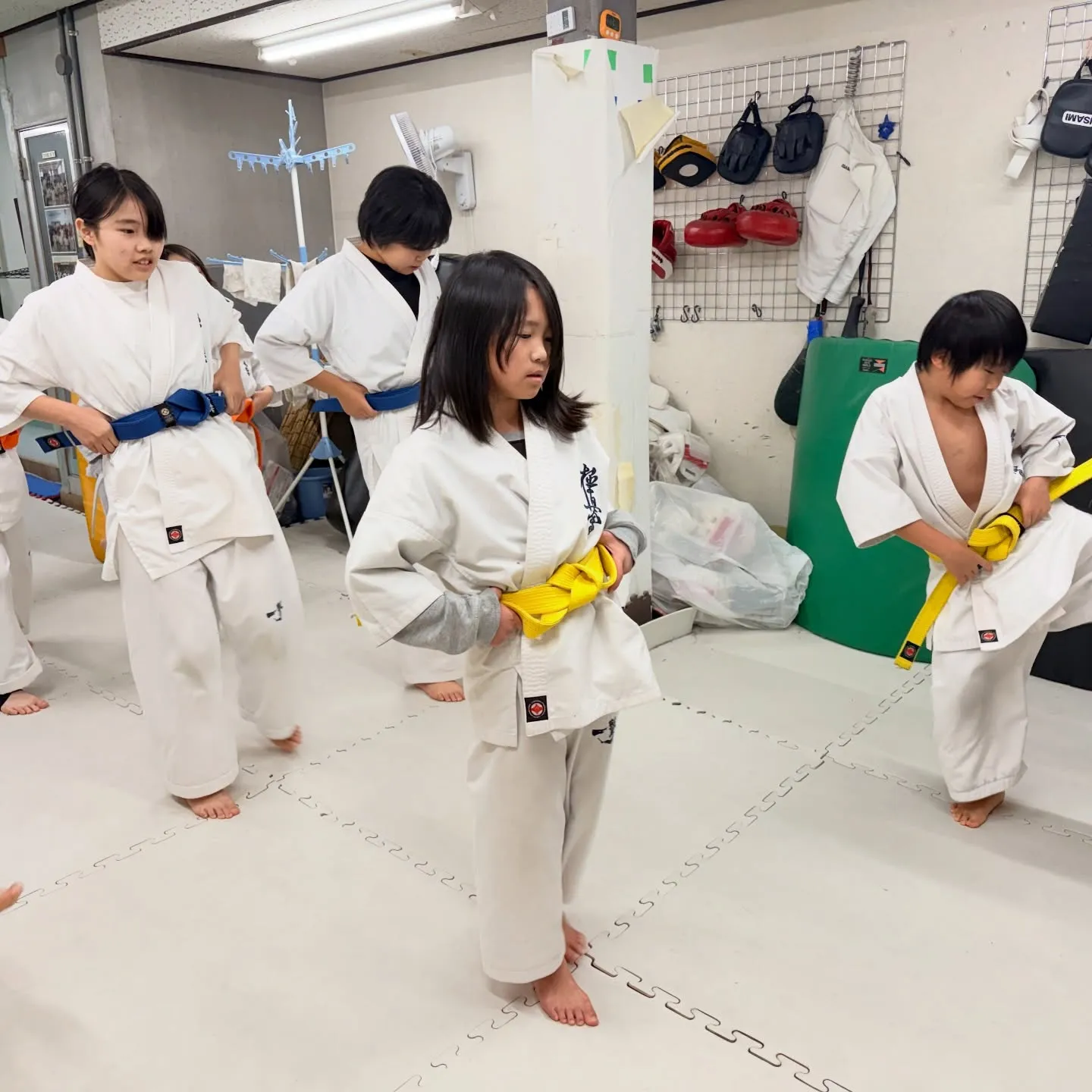 毎日毎日寒さとの戦いです！