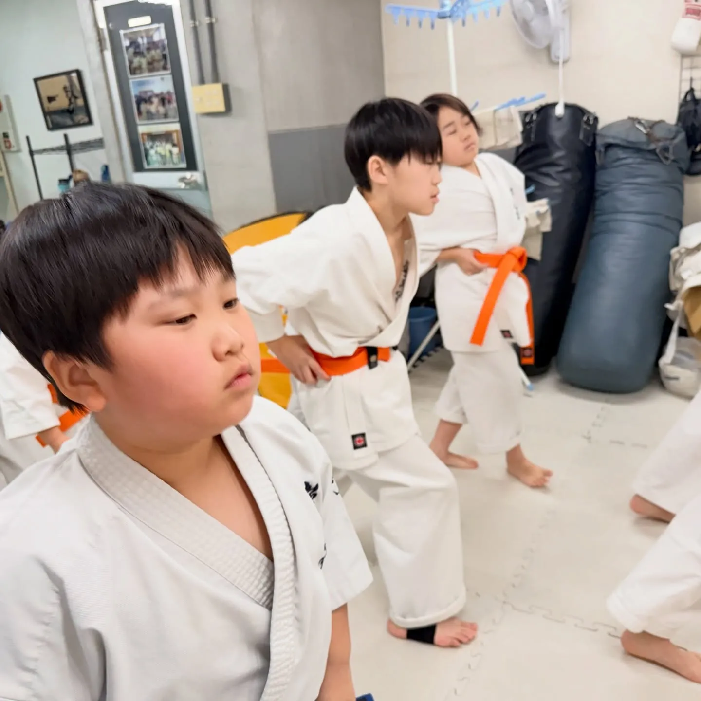 毎日毎日寒さとの戦いです！