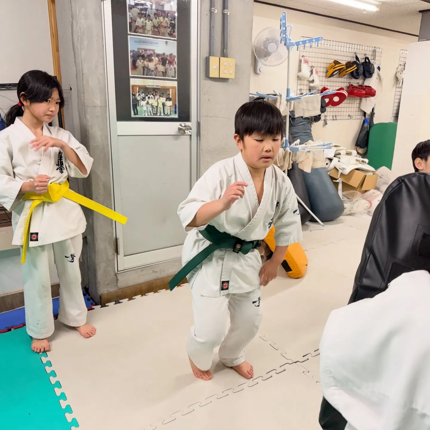 毎日毎日寒さとの戦いです！