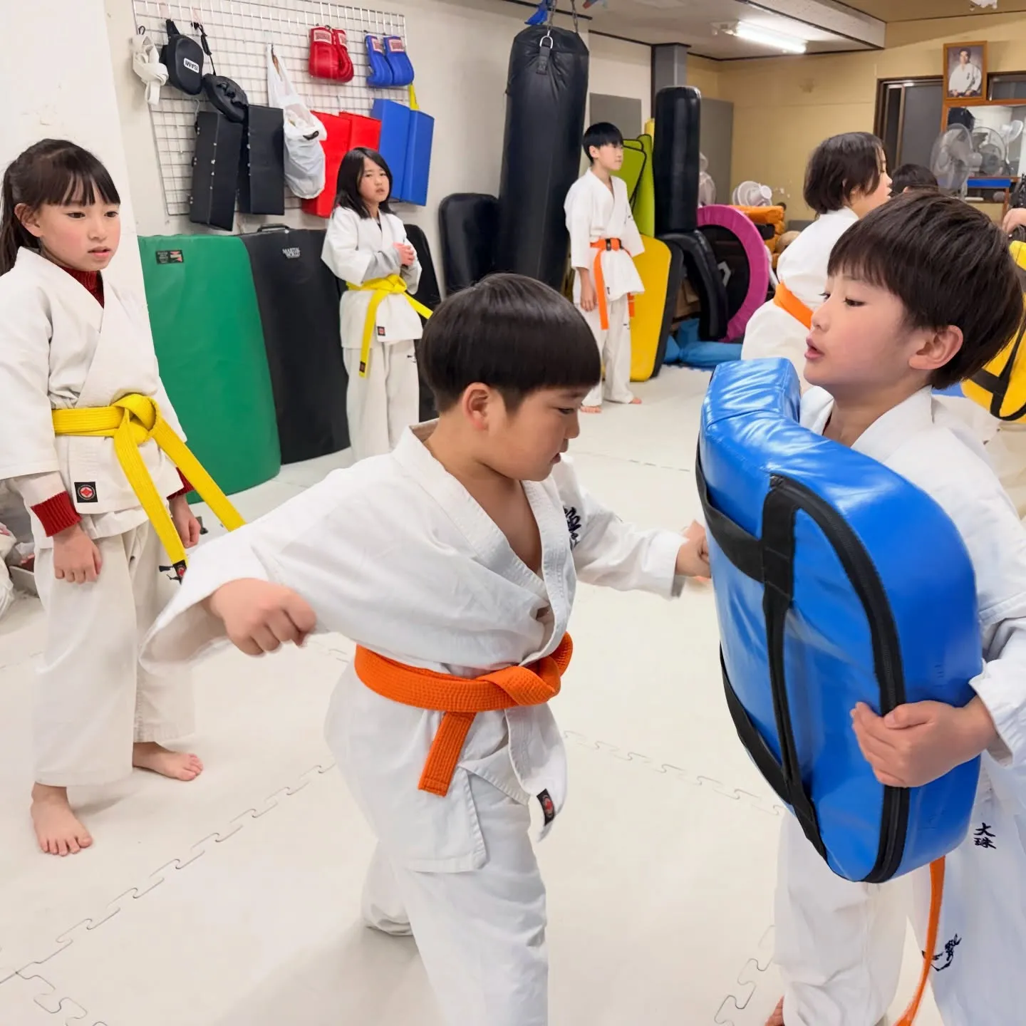 毎日毎日寒さとの戦いです！