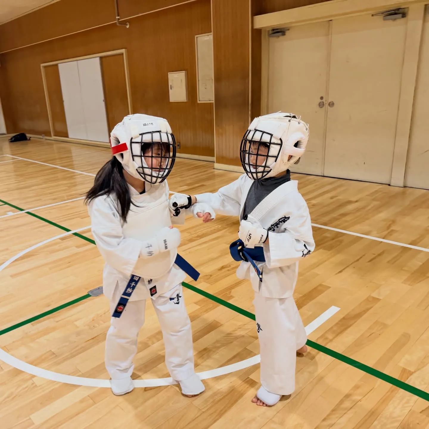 特別稽古でした！