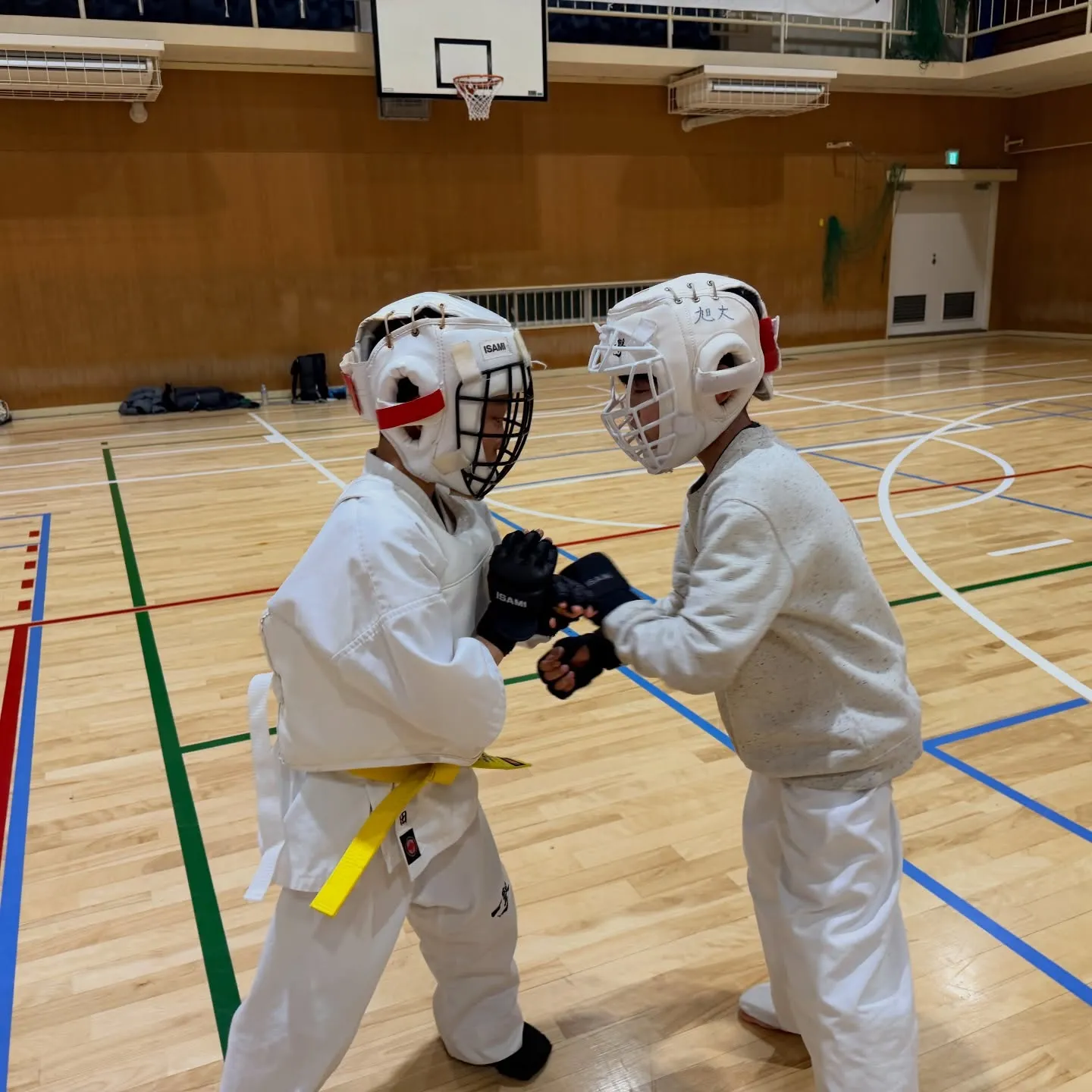 特別稽古でした！