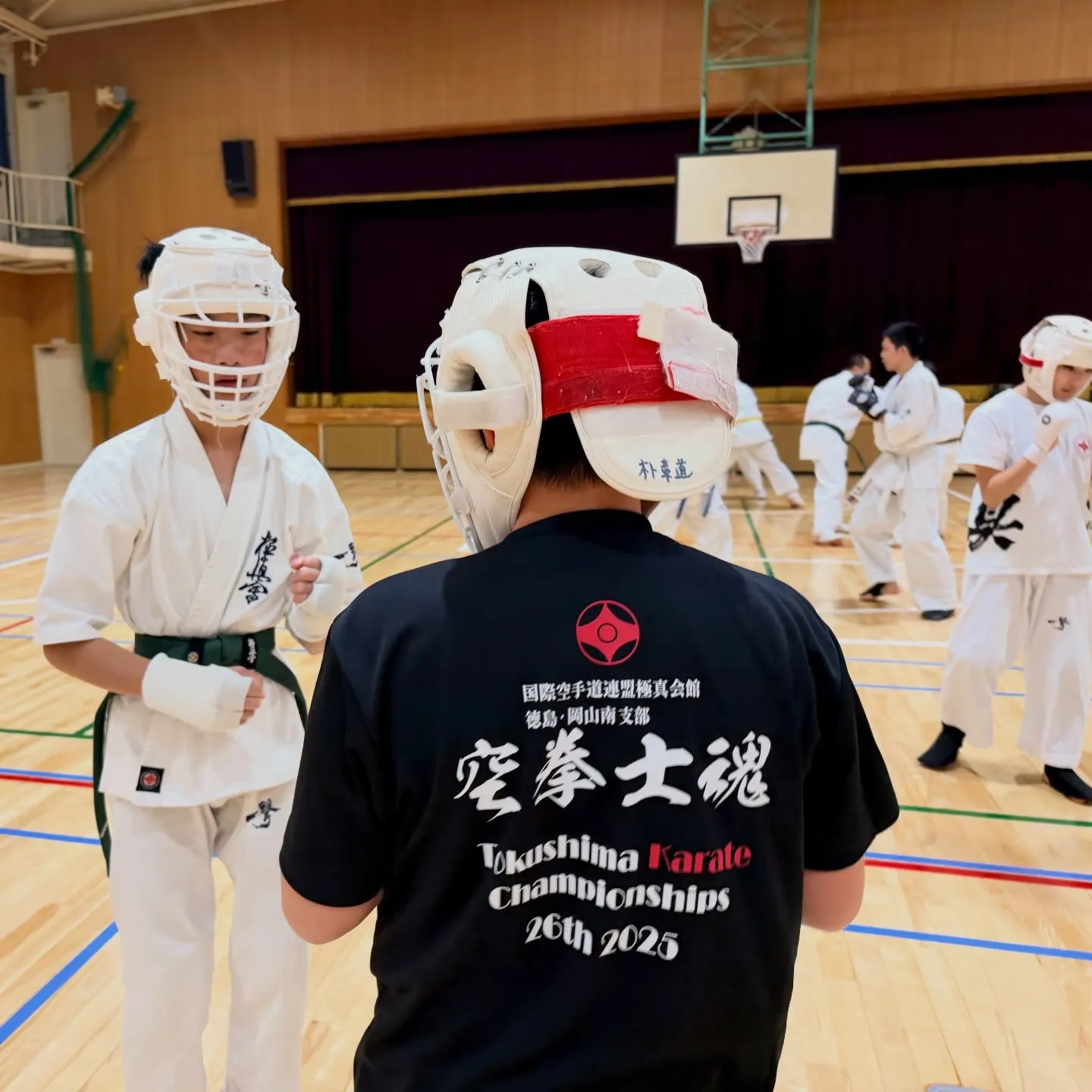 特別稽古でした！