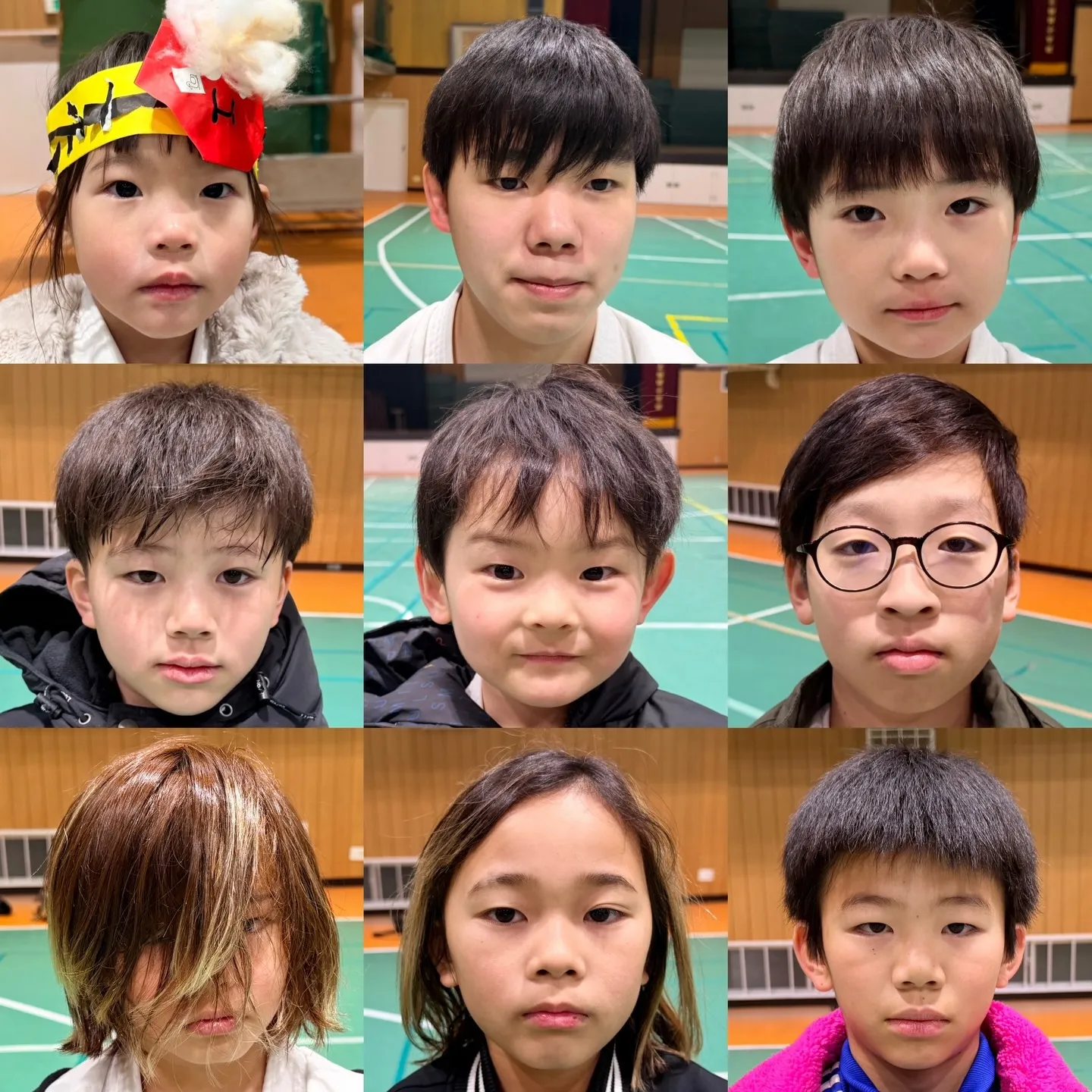 osu!明日もファイト！