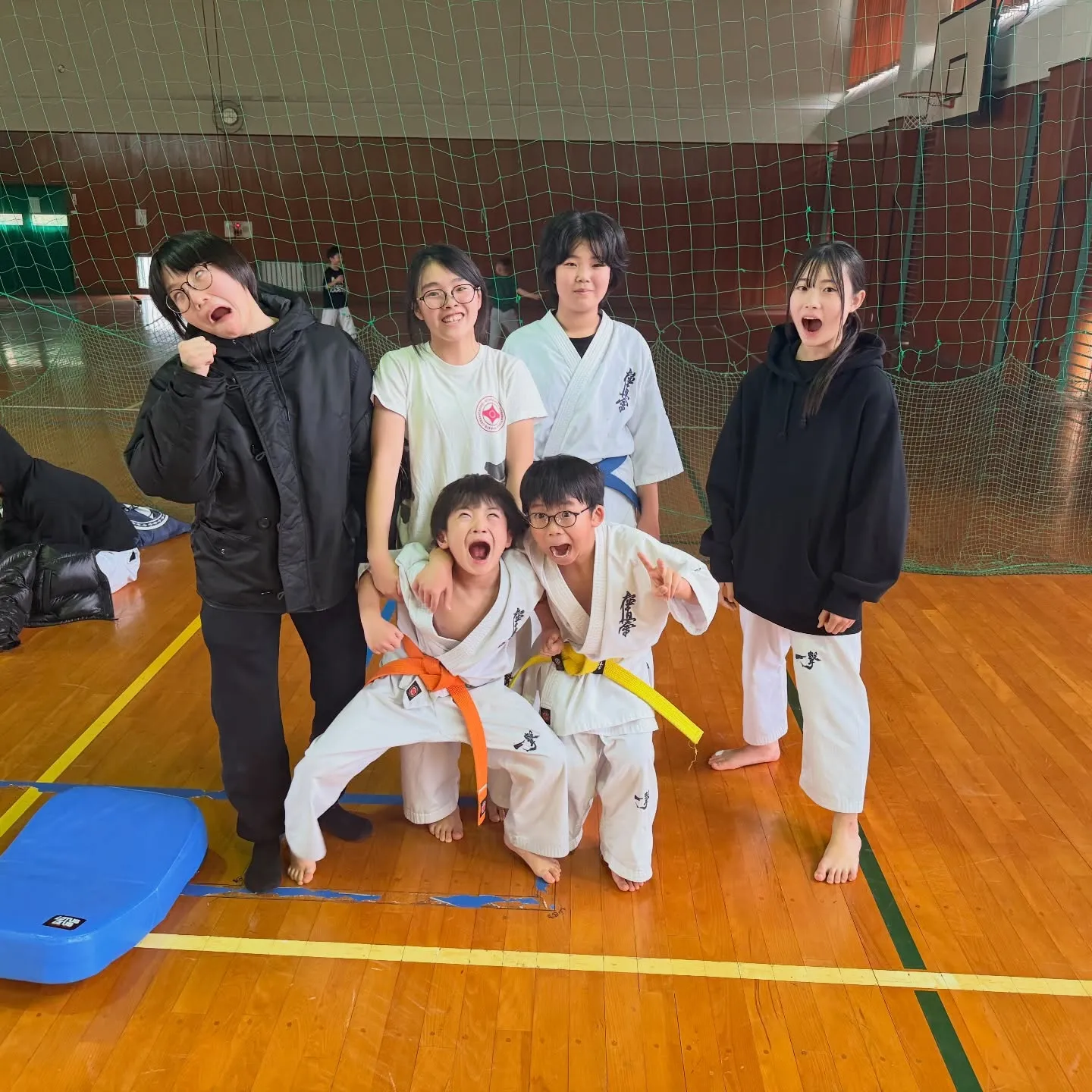 兵庫県大会でした！