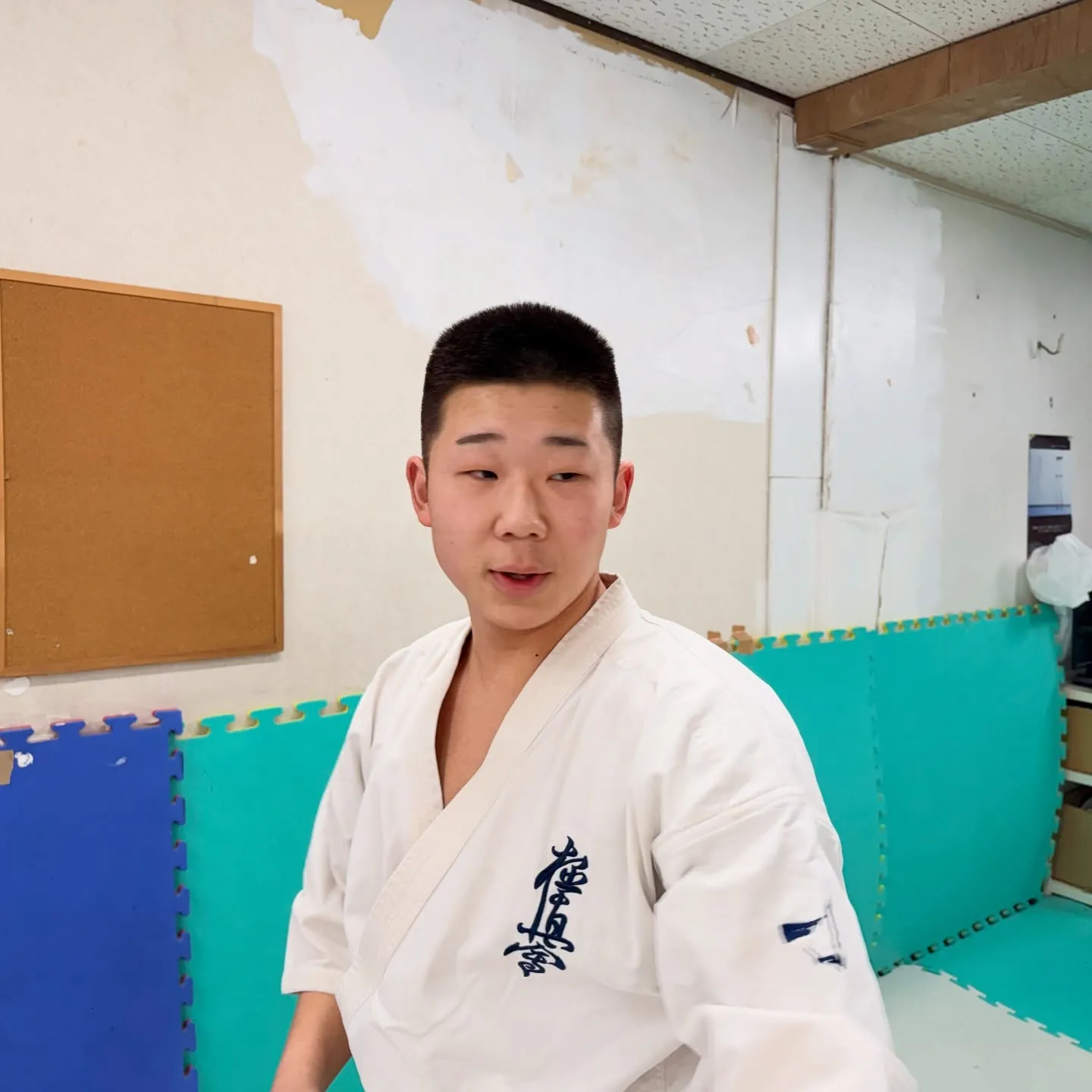 一般部ナイスファイト！