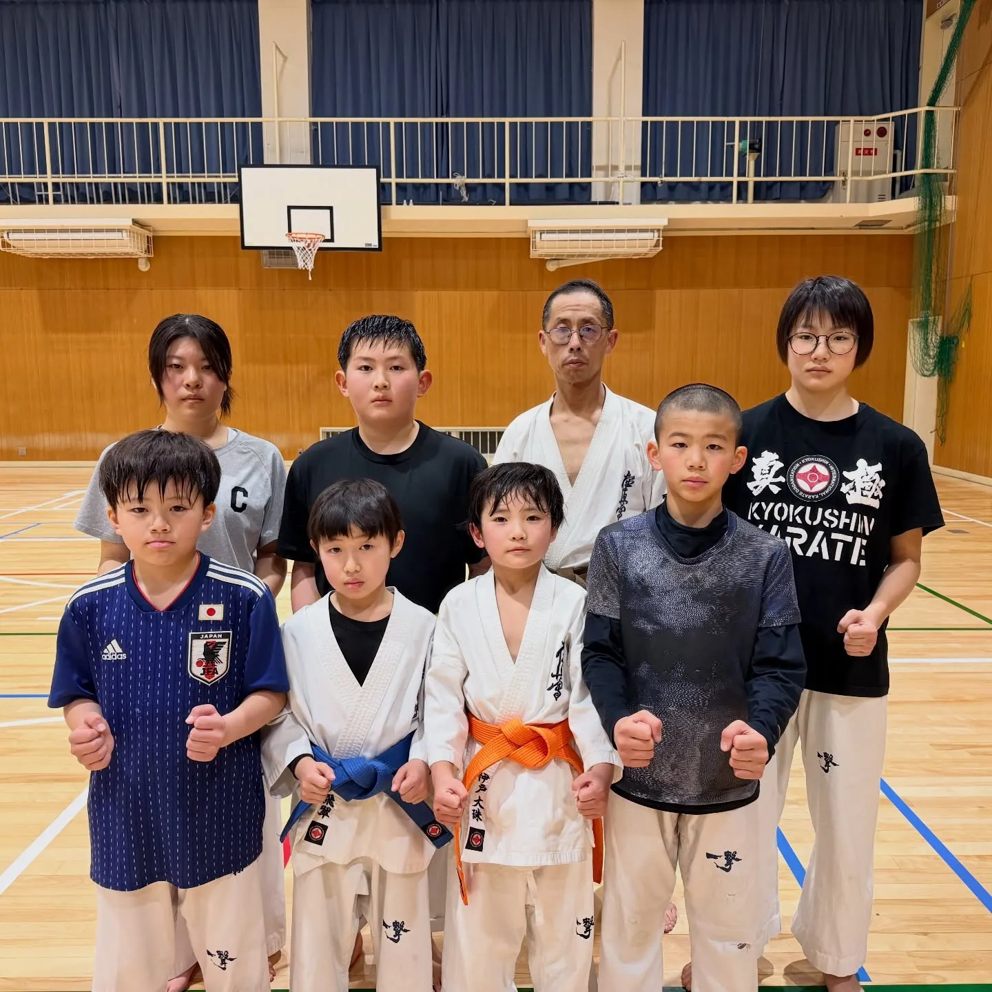 特別稽古でした！