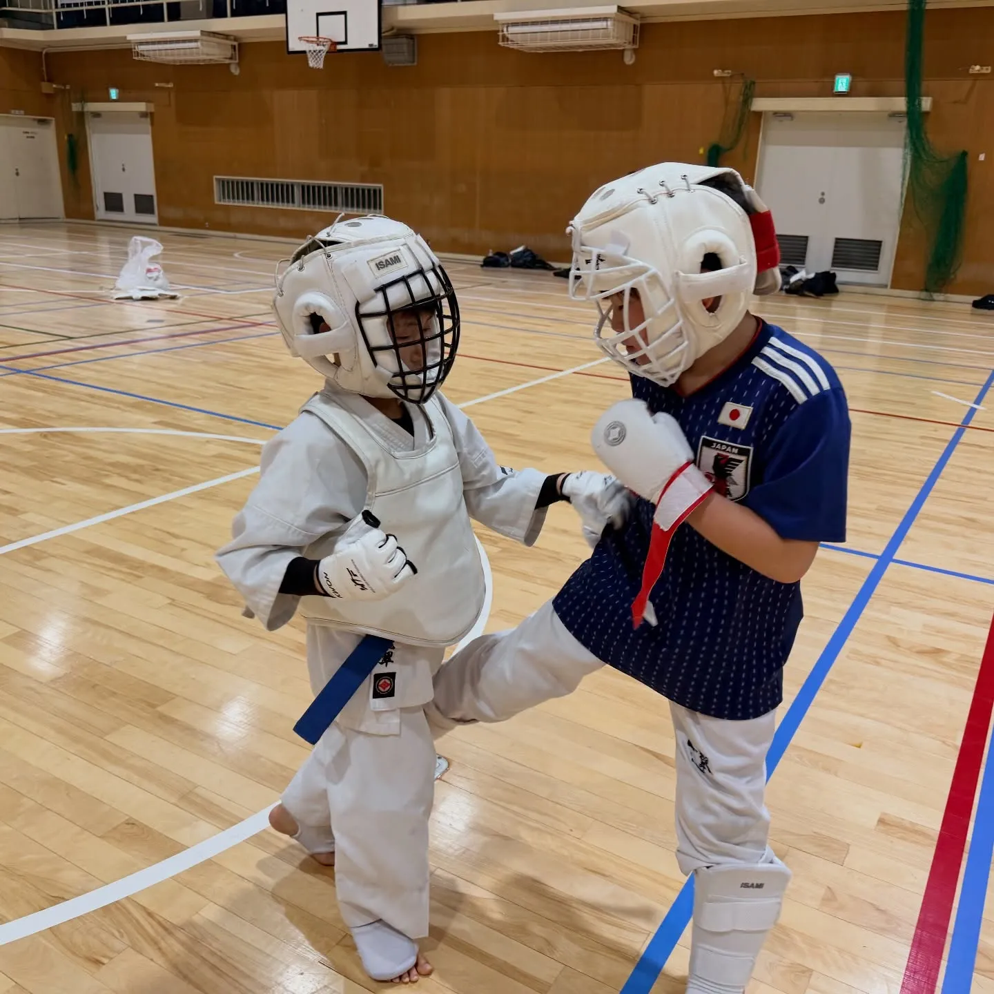 特別稽古でした！