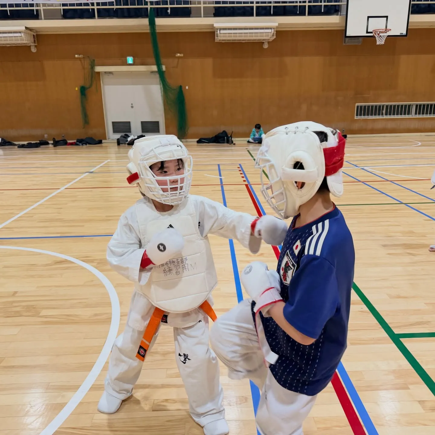 特別稽古でした！