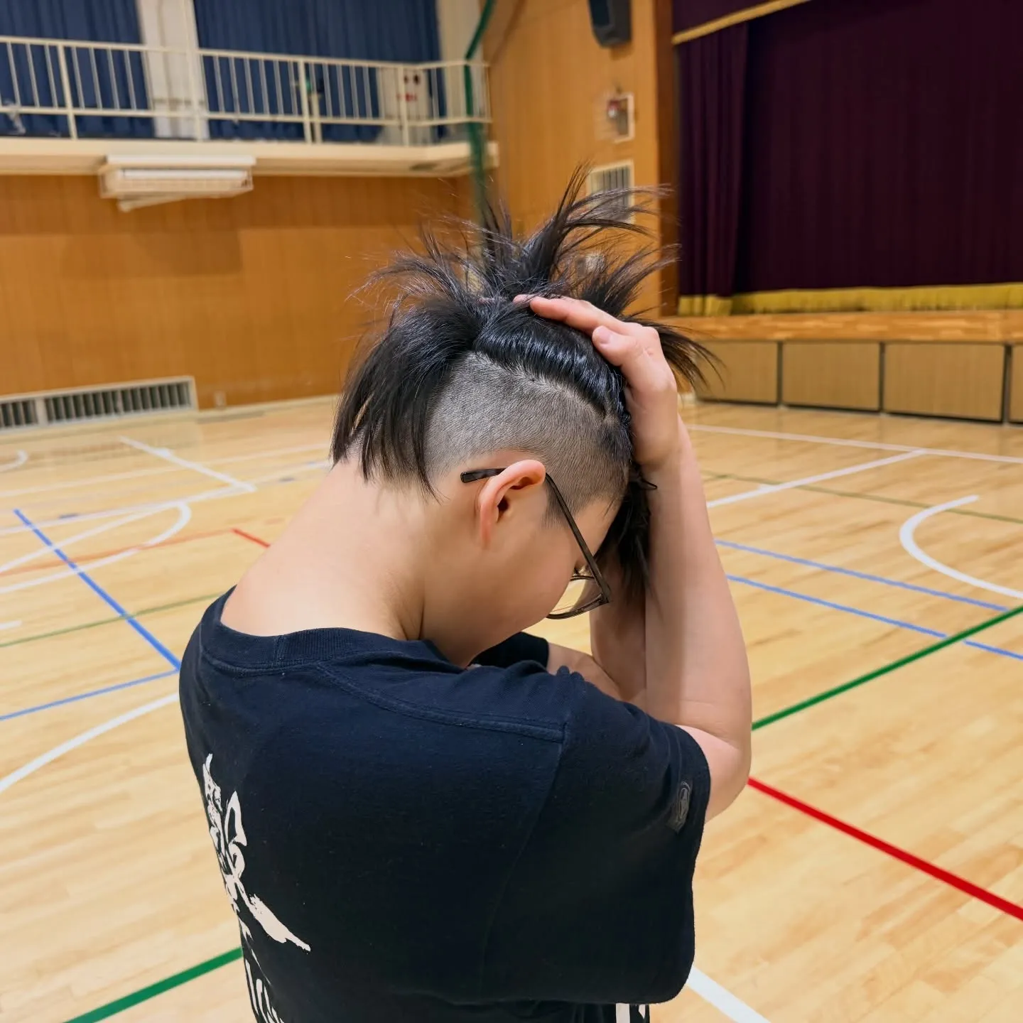 特別稽古でした！