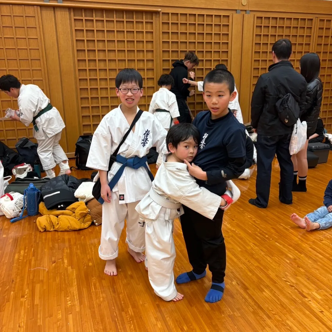 大阪錬成大会でした！