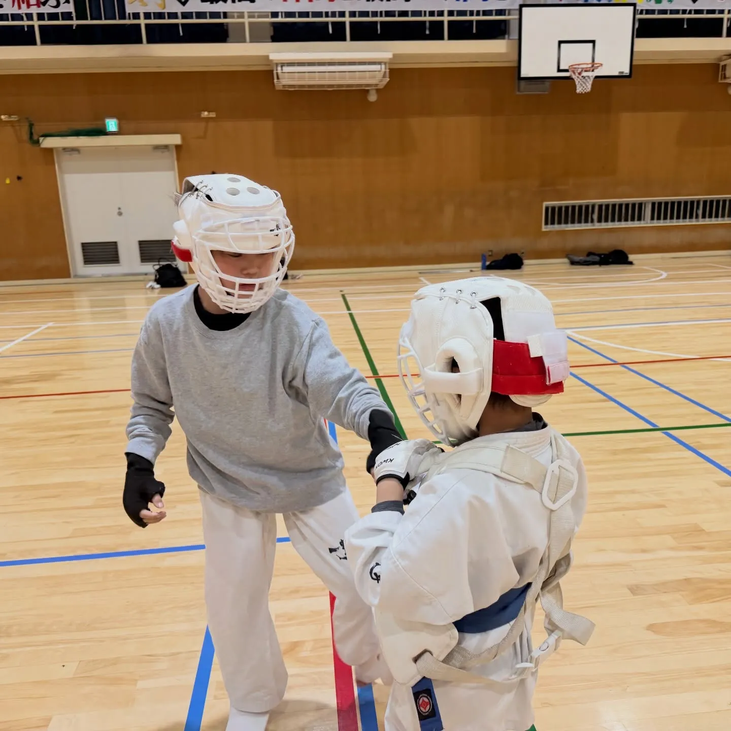 特別稽古でした！