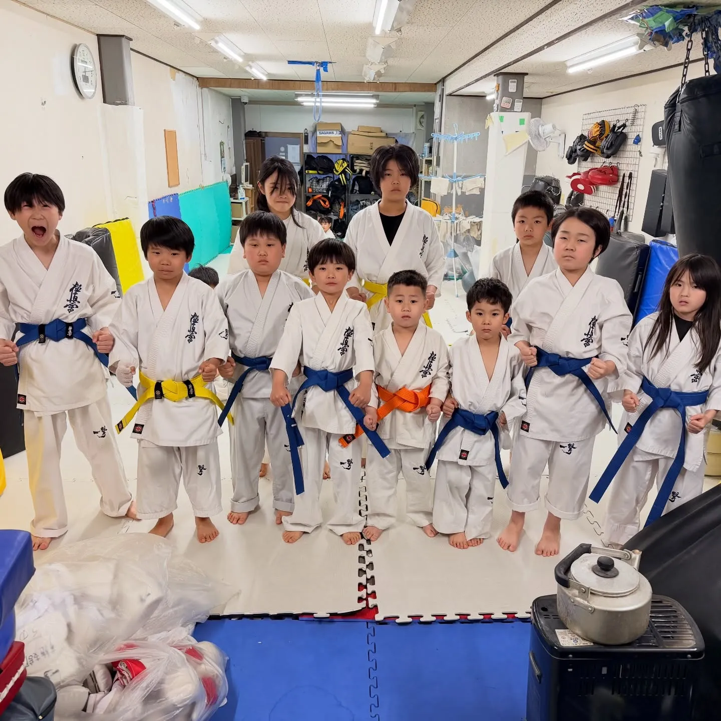 新しい帯になった！